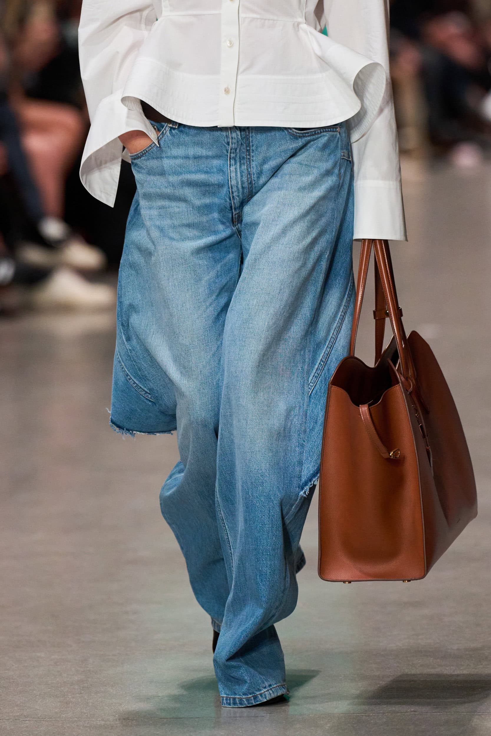 Stella Mccartney Spring 2026 Fashion Show Details