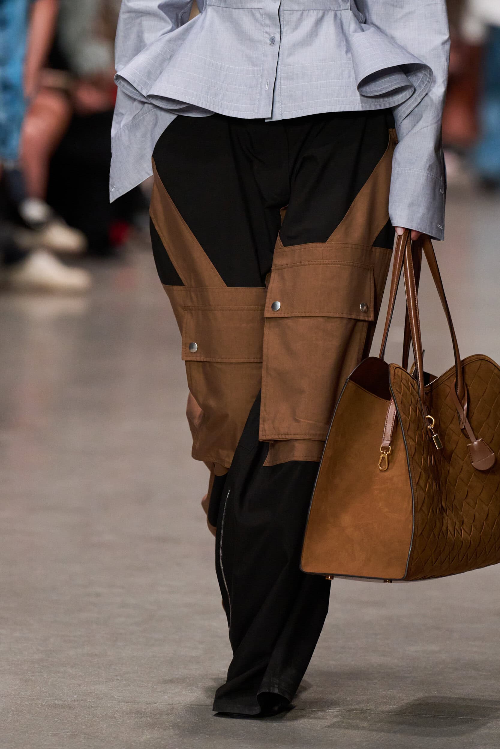 Stella Mccartney Spring 2026 Fashion Show Details