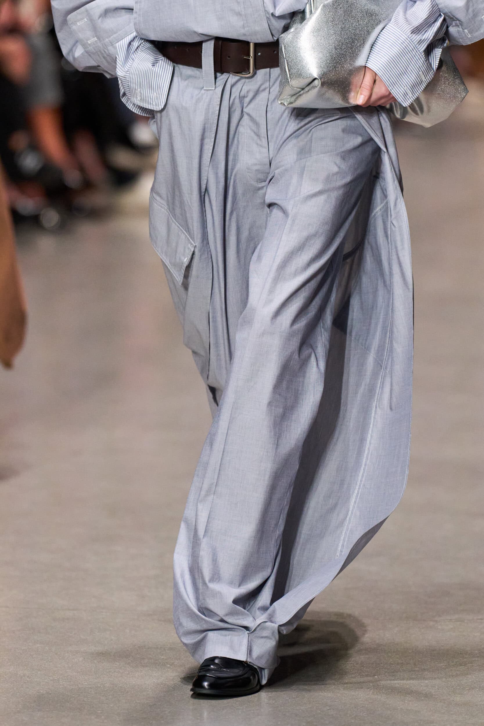 Stella Mccartney Spring 2026 Fashion Show Details