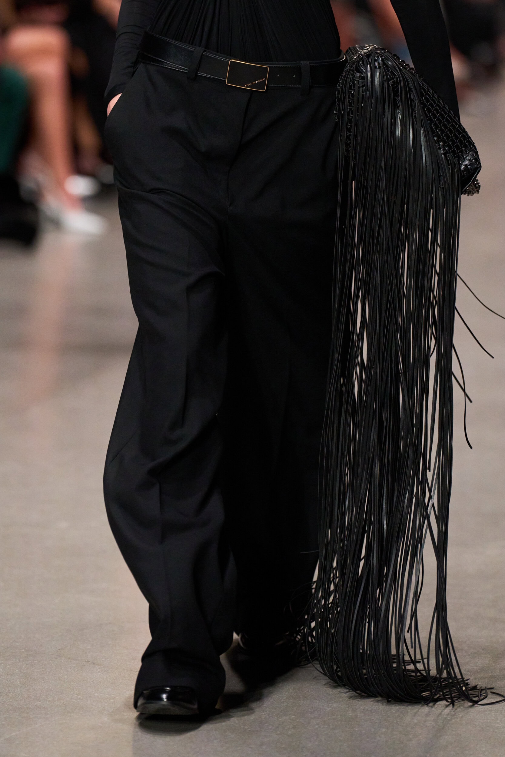 Stella Mccartney Spring 2026 Fashion Show Details