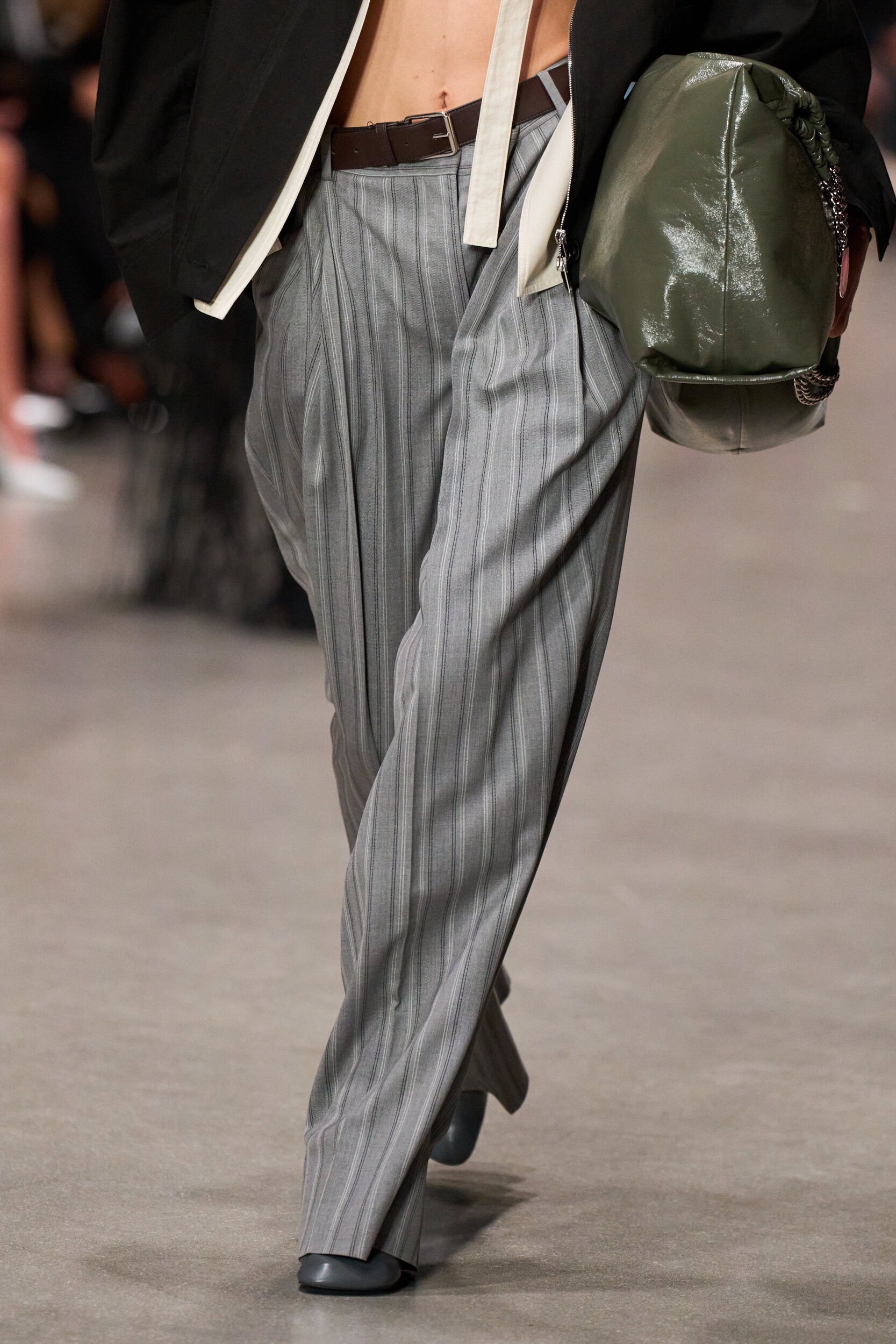 Stella Mccartney Spring 2026 Fashion Show Details