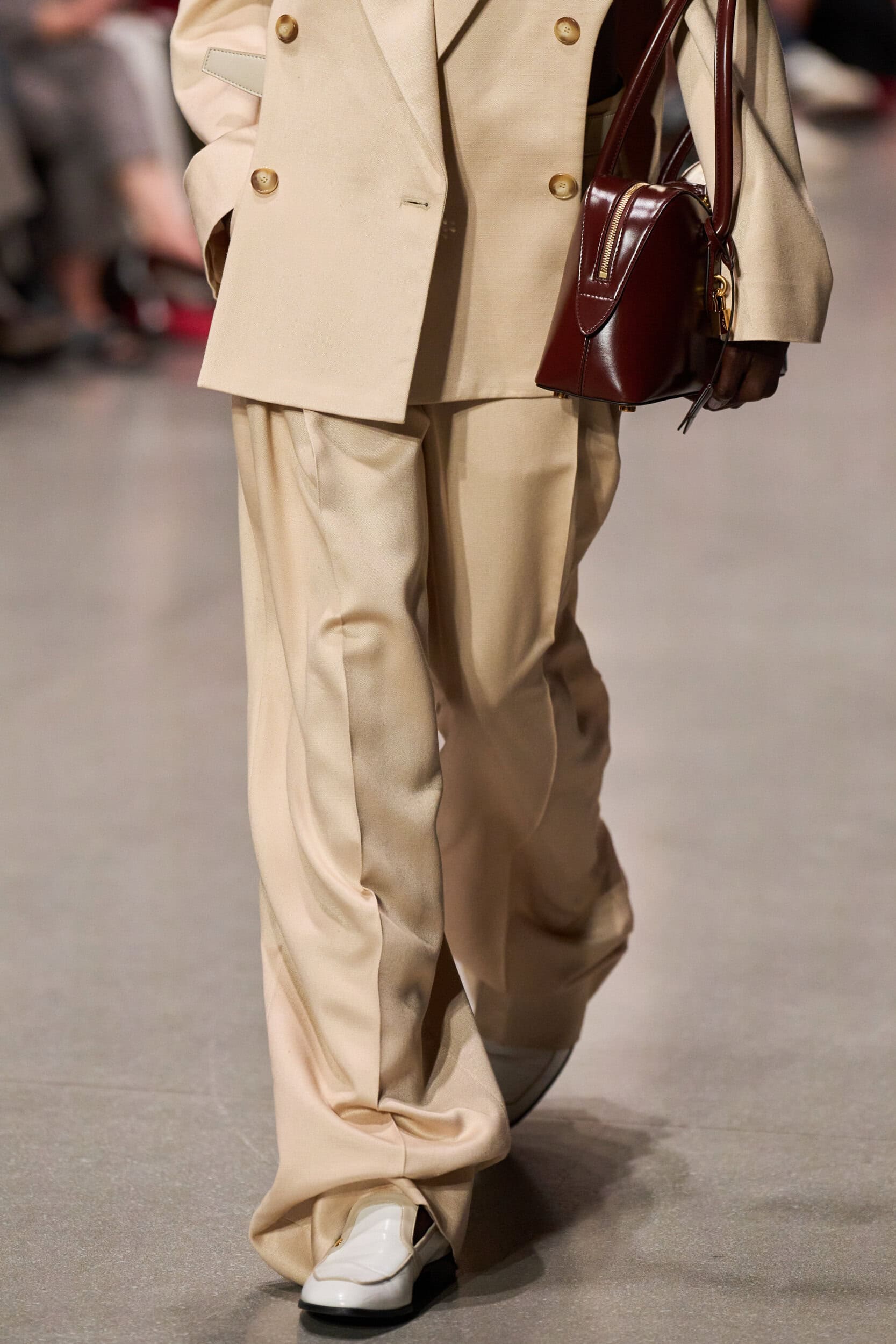 Stella Mccartney Spring 2026 Fashion Show Details