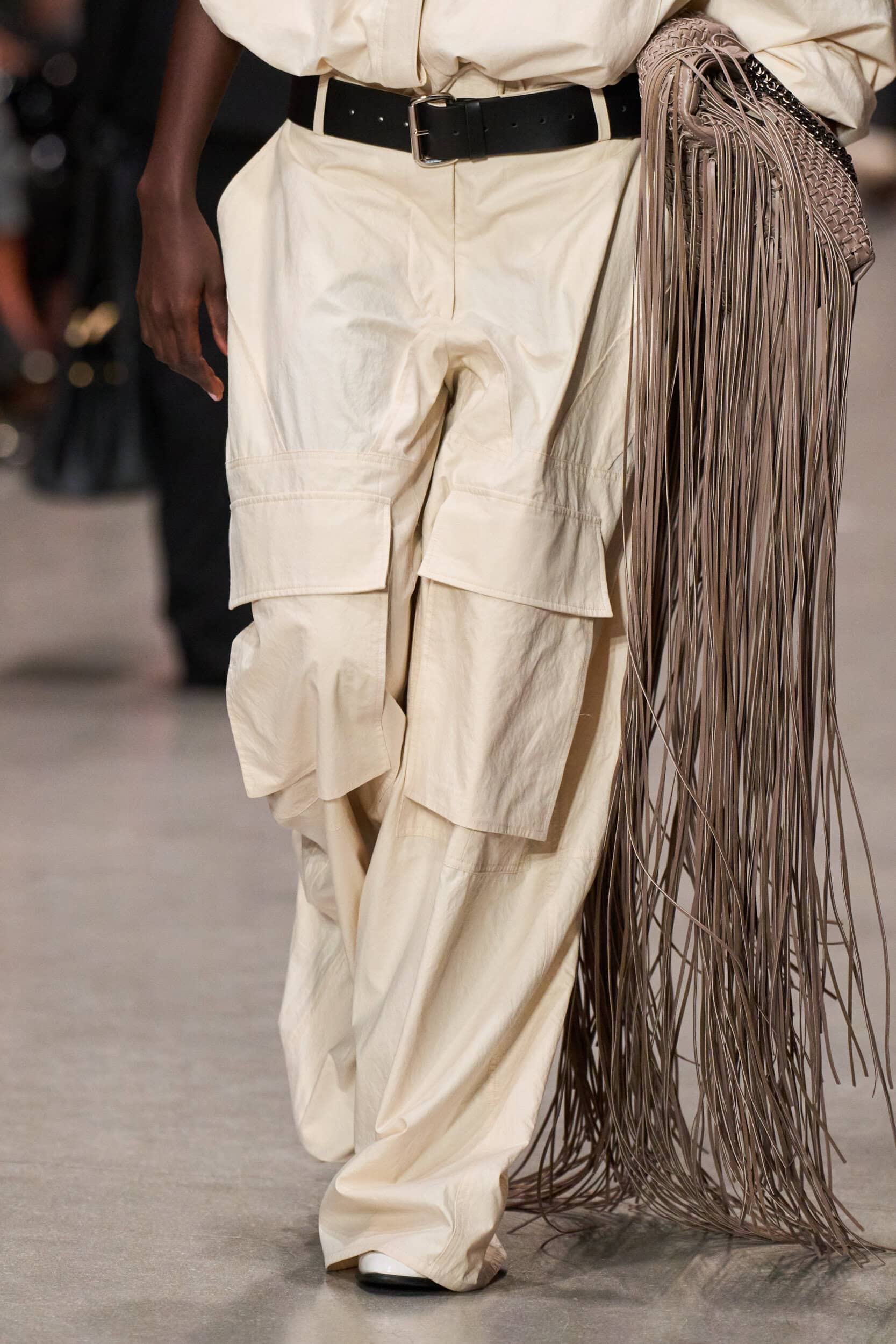 Stella Mccartney Spring 2026 Fashion Show Details