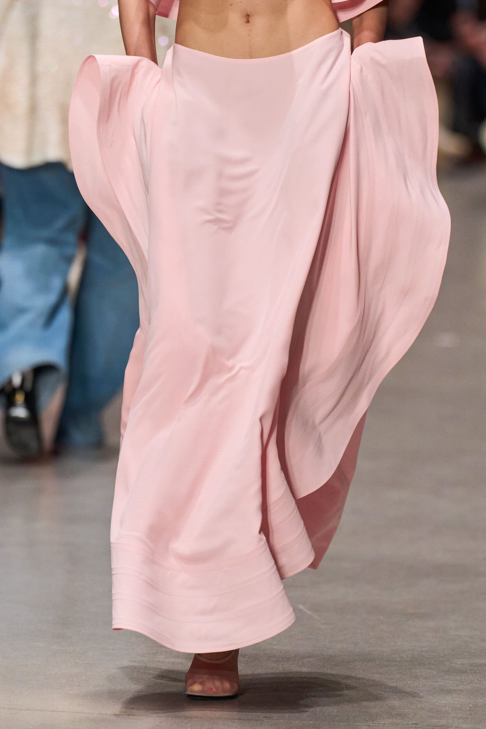 Stella Mccartney Spring 2026 Fashion Show Details