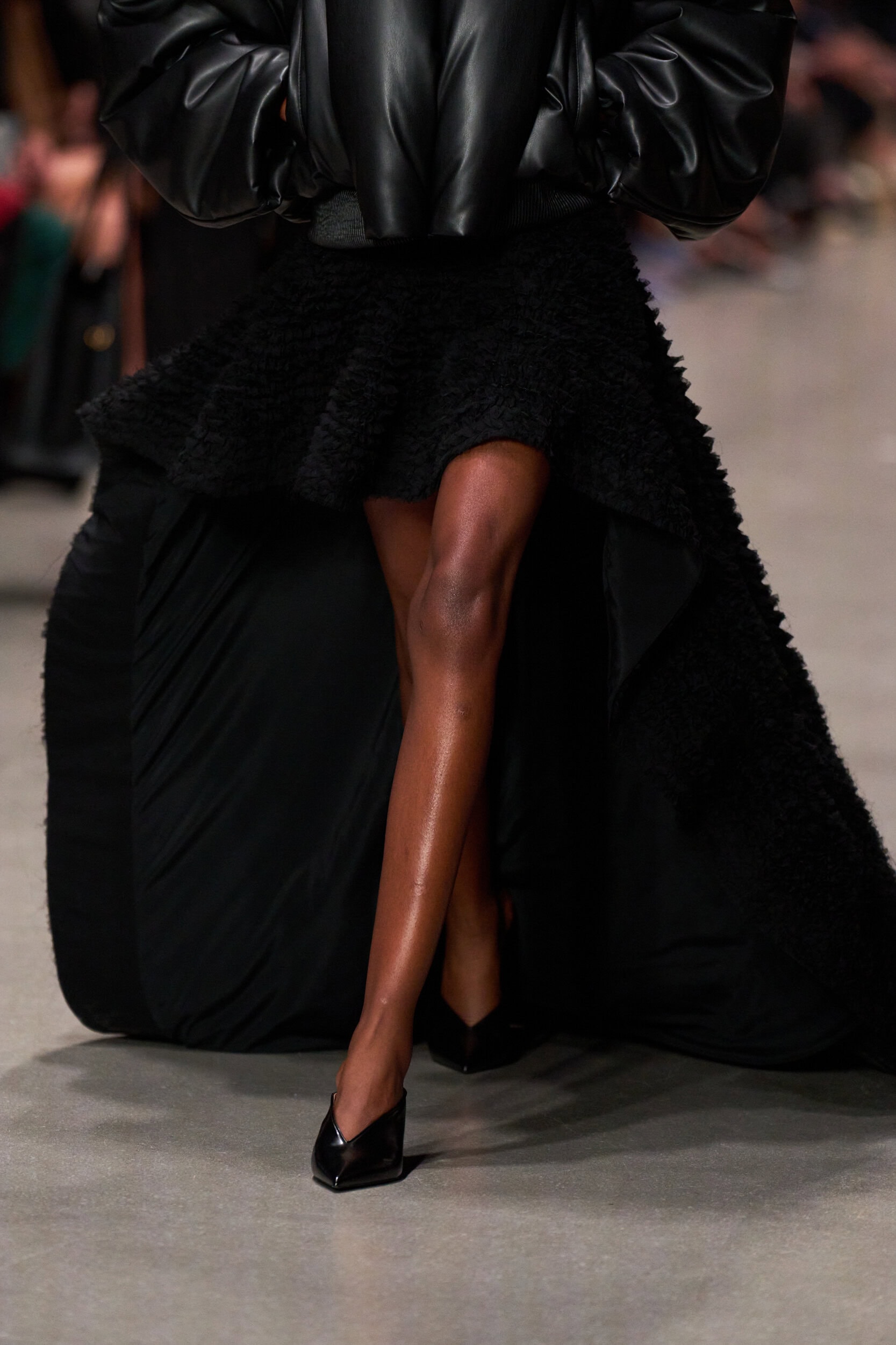 Stella Mccartney Spring 2026 Fashion Show Details