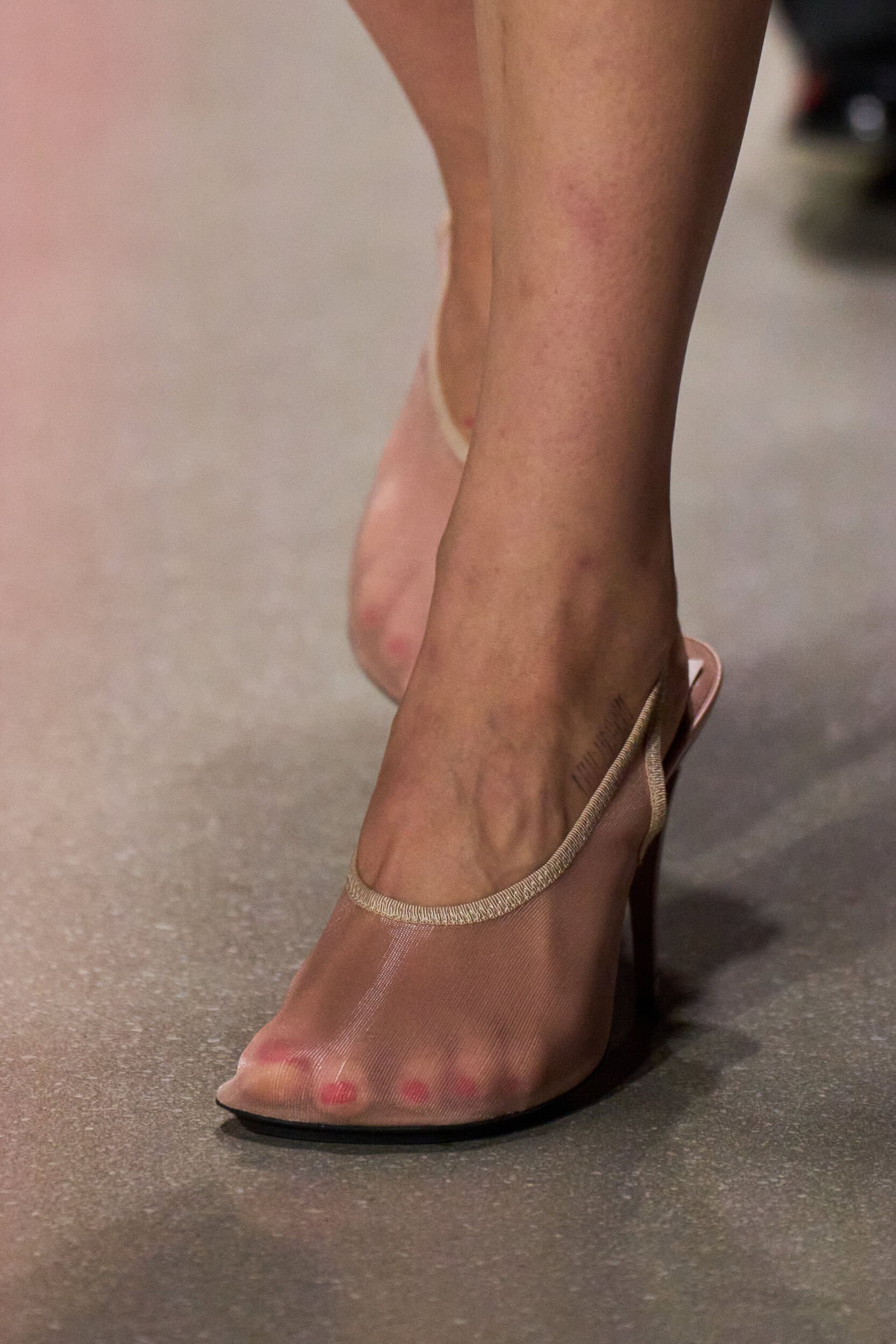 Stella Mccartney Spring 2026 Fashion Show Details