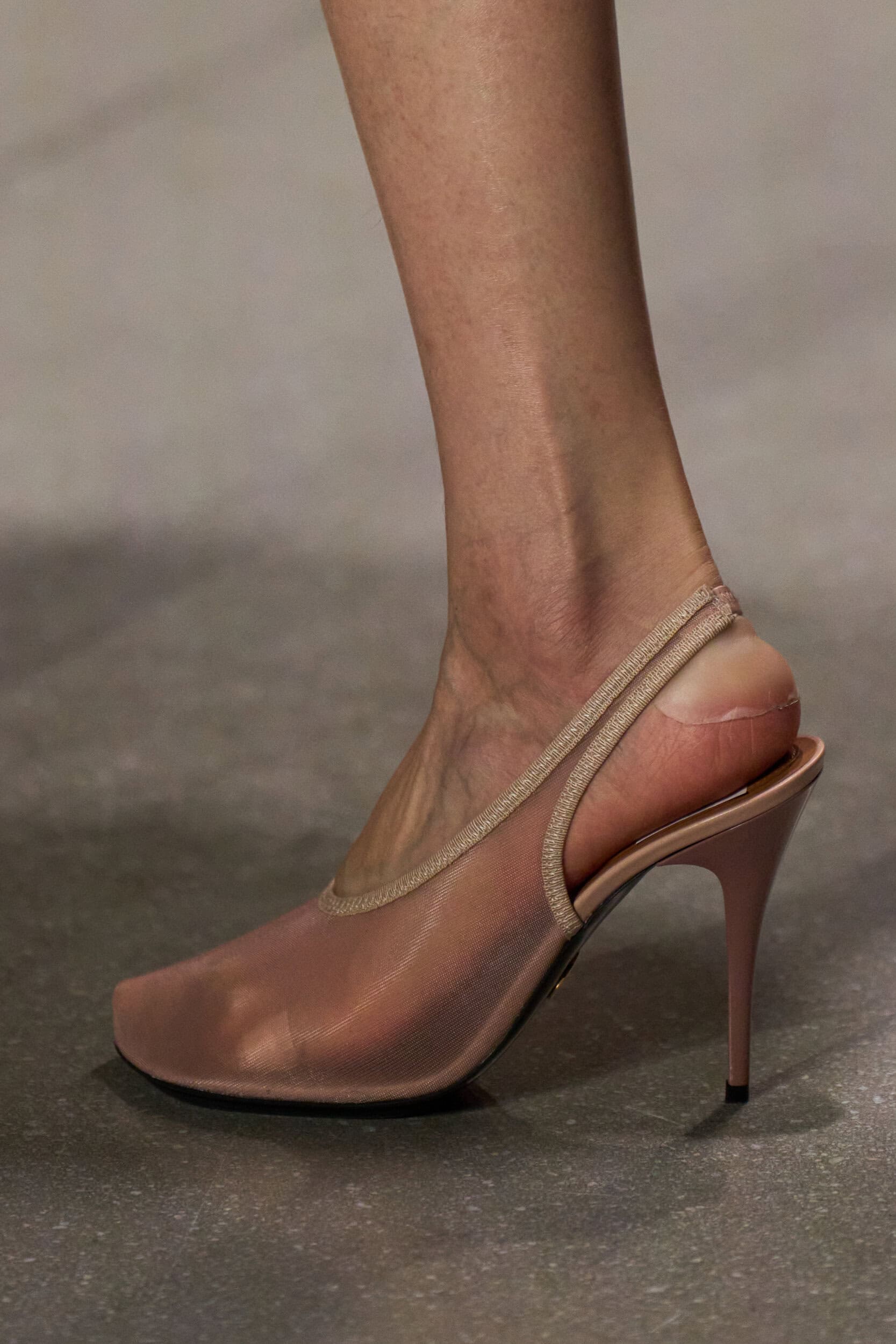 Stella Mccartney Spring 2026 Fashion Show Details