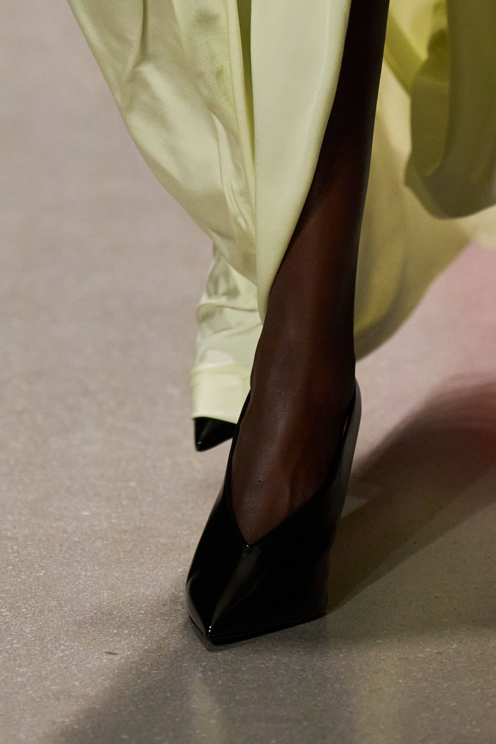Stella Mccartney Spring 2026 Fashion Show Details
