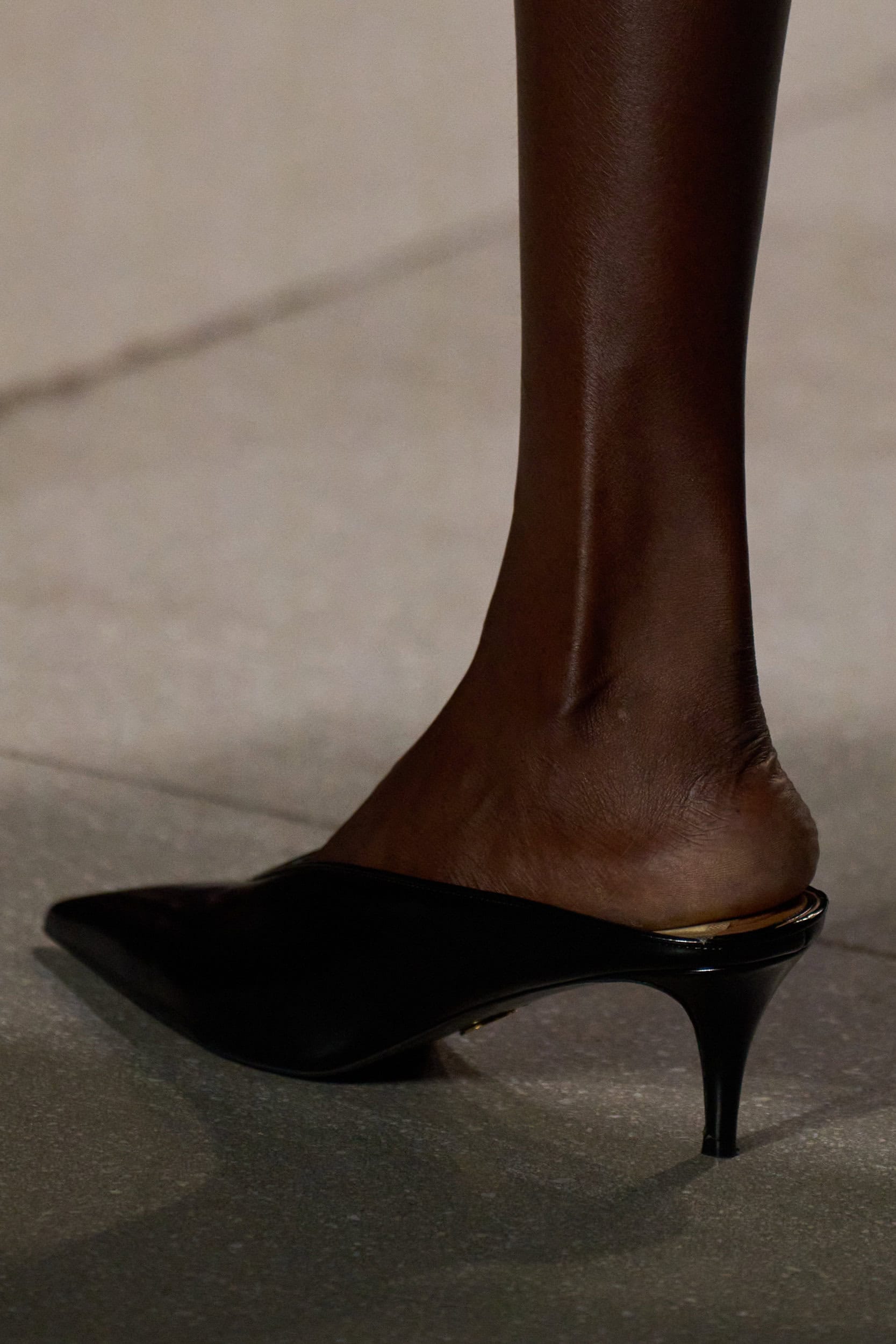 Stella Mccartney Spring 2026 Fashion Show Details