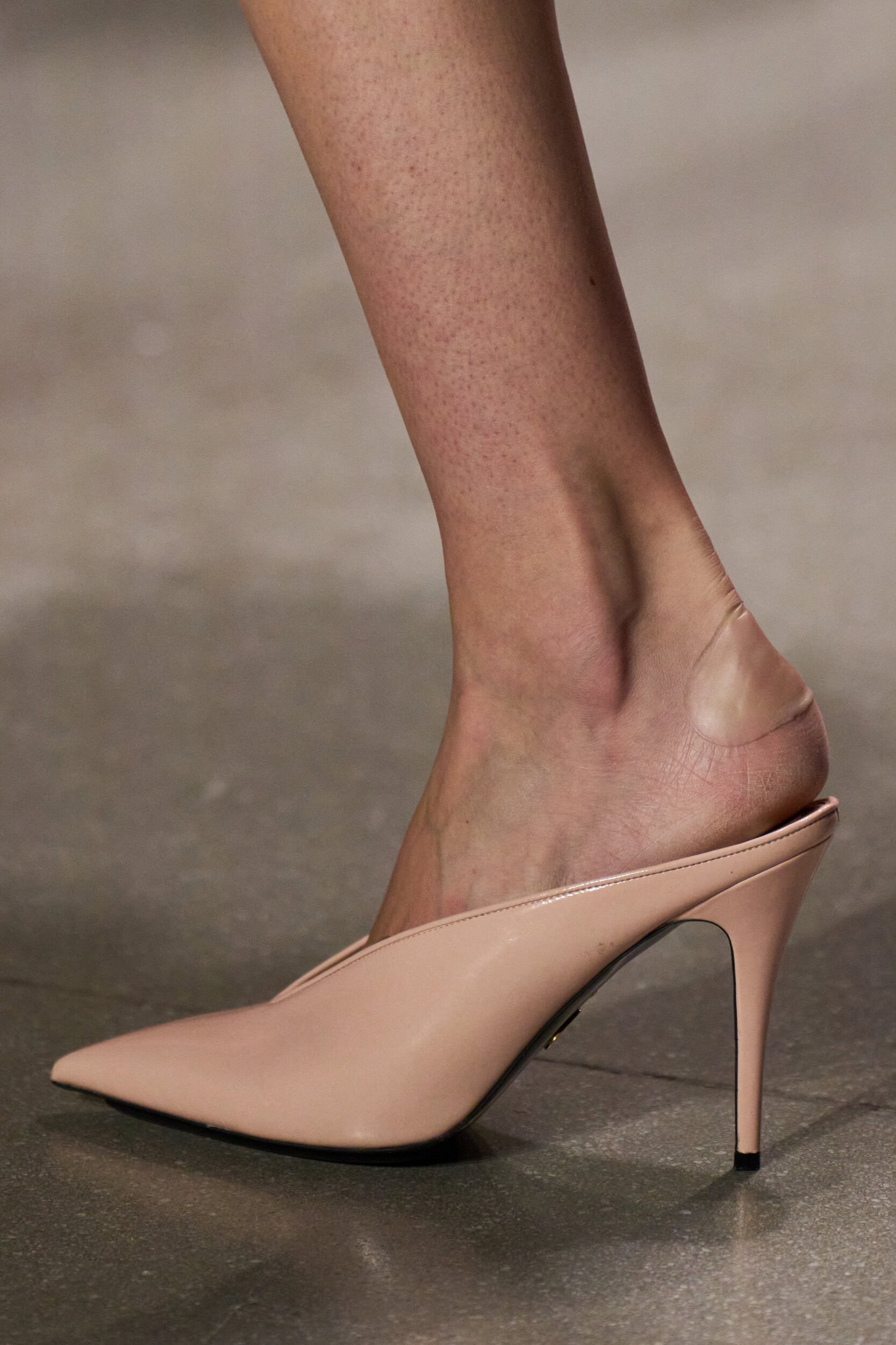 Stella Mccartney Spring 2026 Fashion Show Details