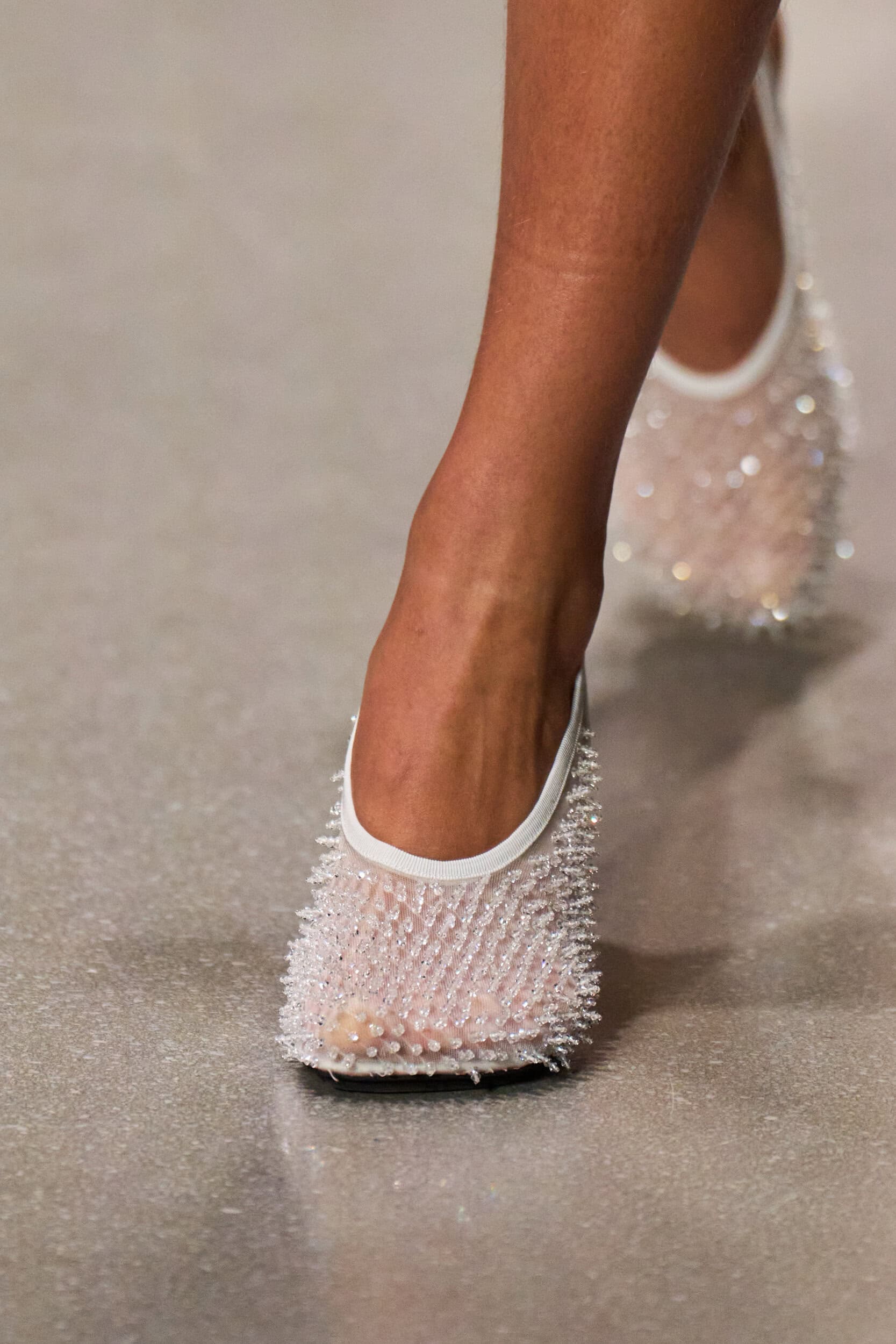 Stella Mccartney Spring 2026 Fashion Show Details