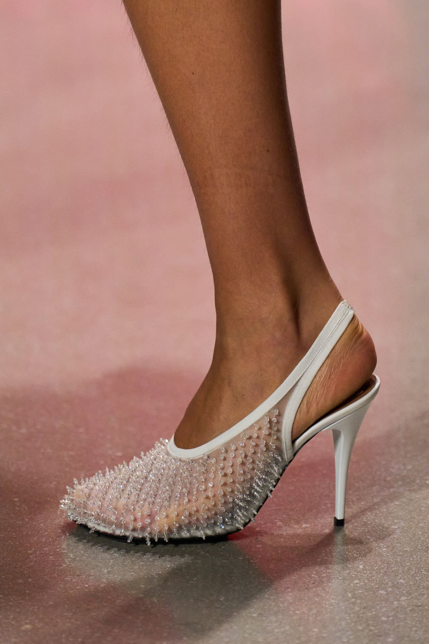 Stella Mccartney Spring 2026 Fashion Show Details