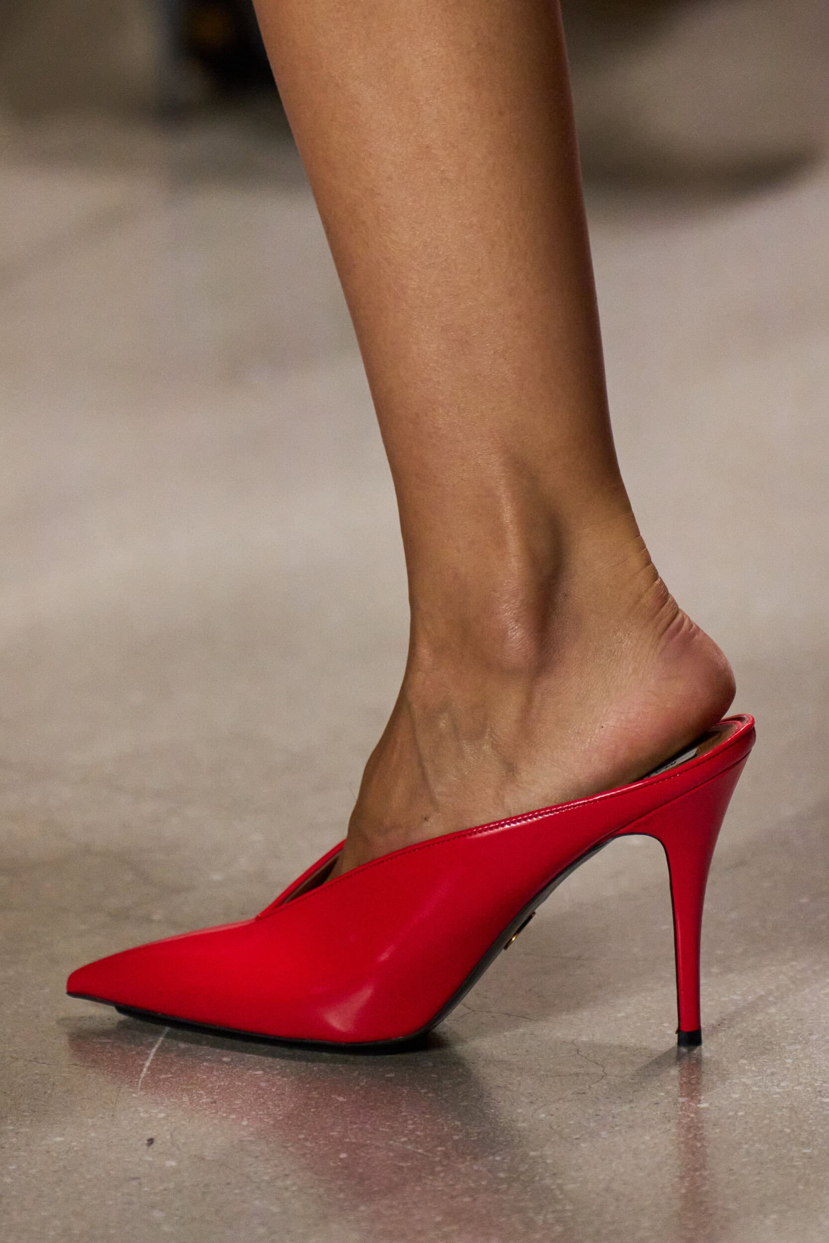Stella Mccartney Spring 2026 Fashion Show Details