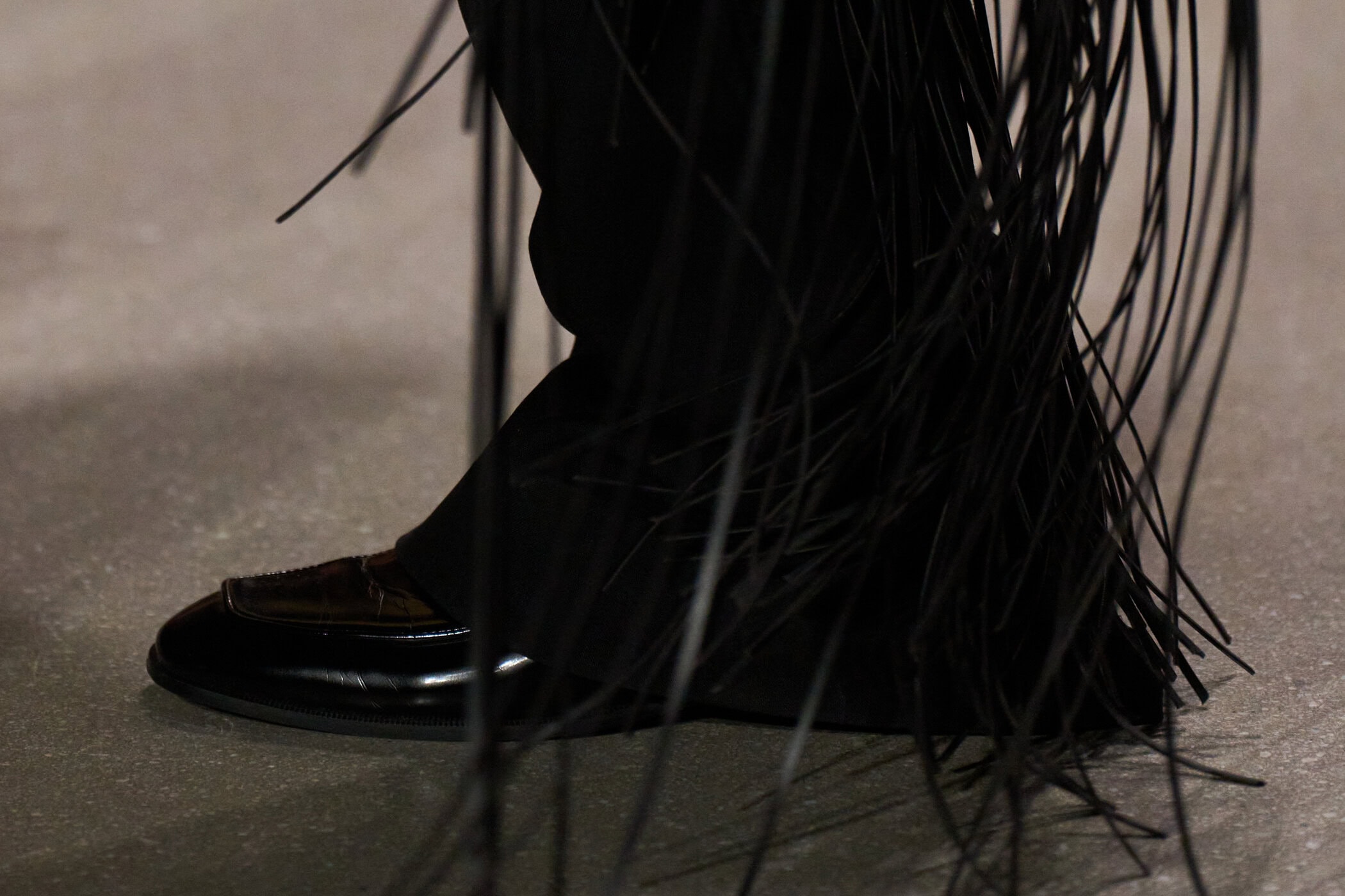 Stella Mccartney Spring 2026 Fashion Show Details