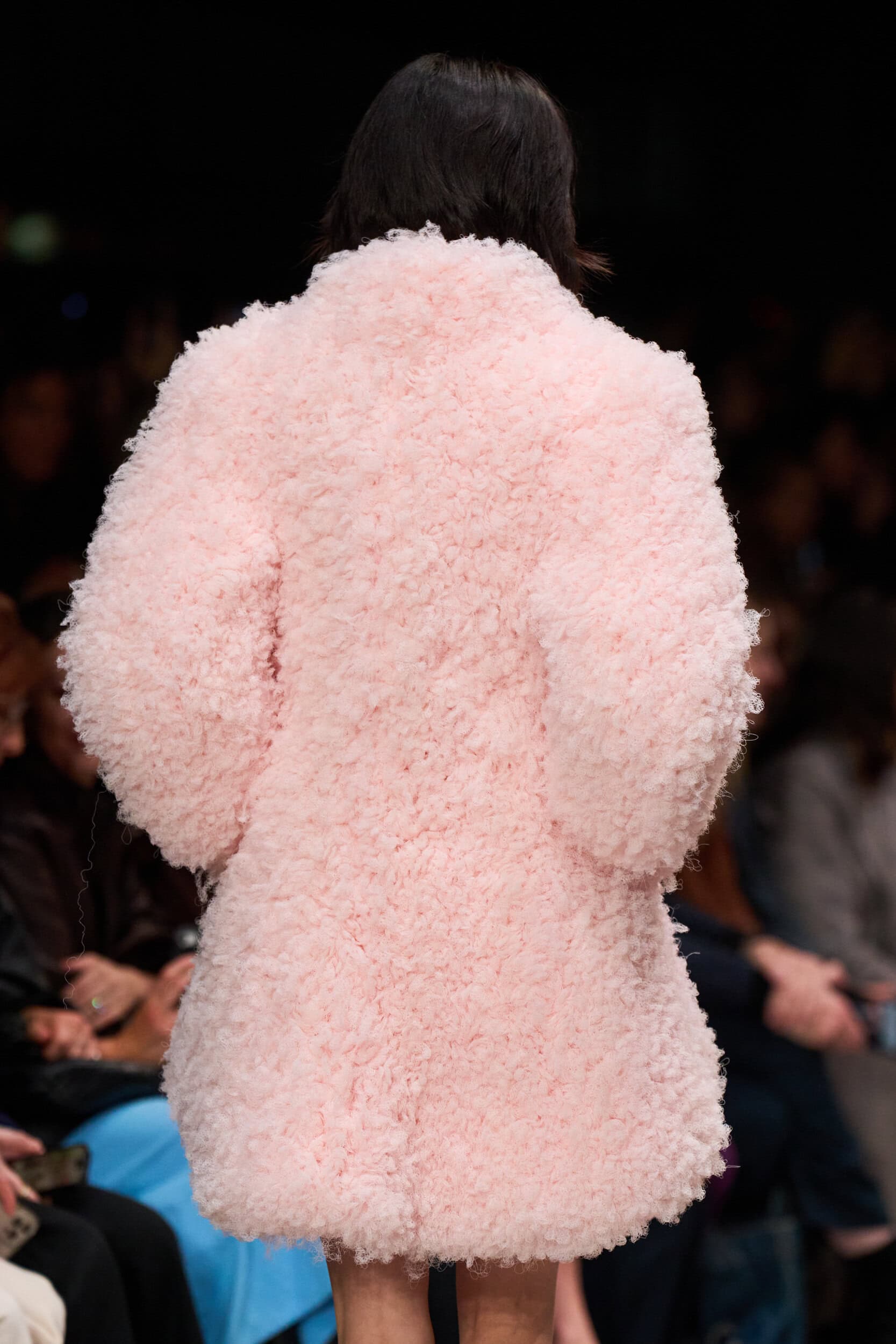 Stella Mccartney Spring 2026 Fashion Show Details