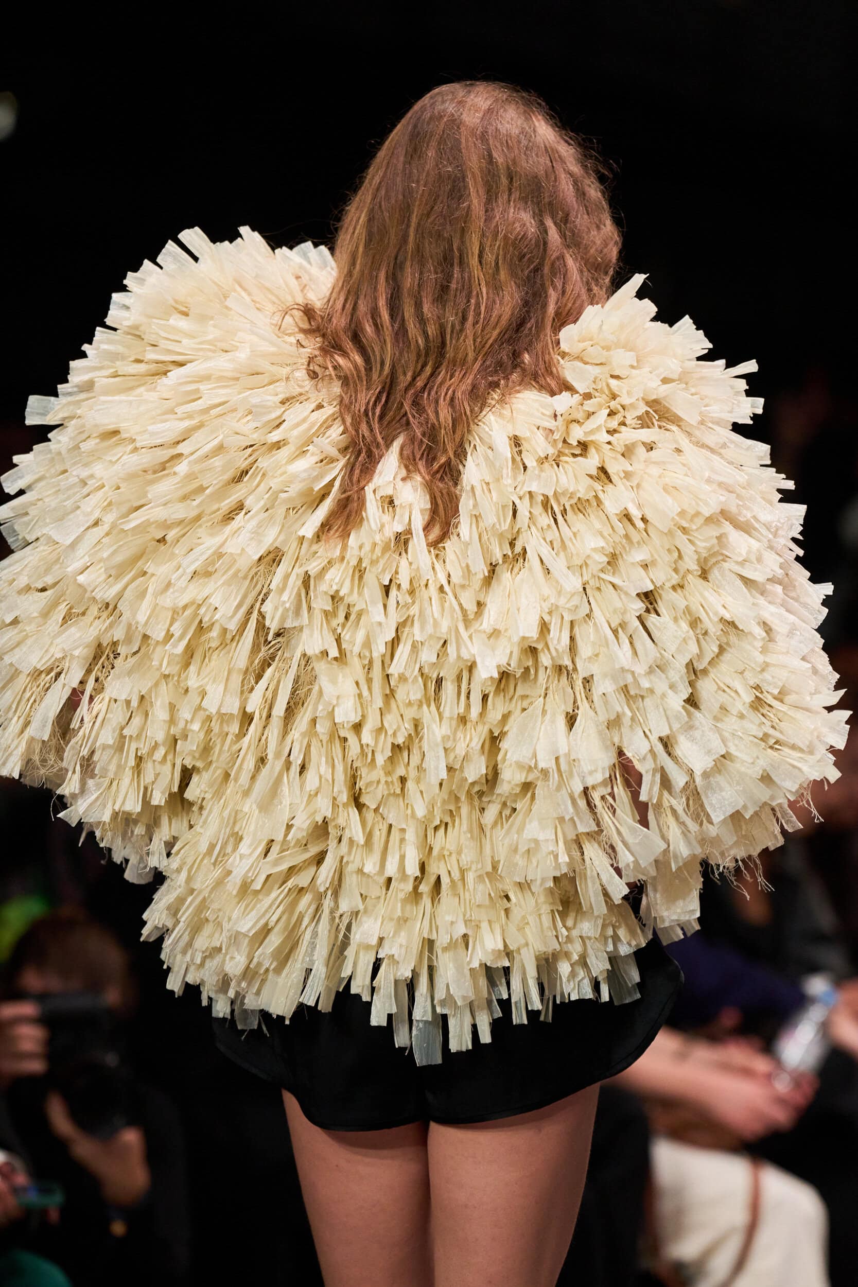 Stella Mccartney Spring 2026 Fashion Show Details