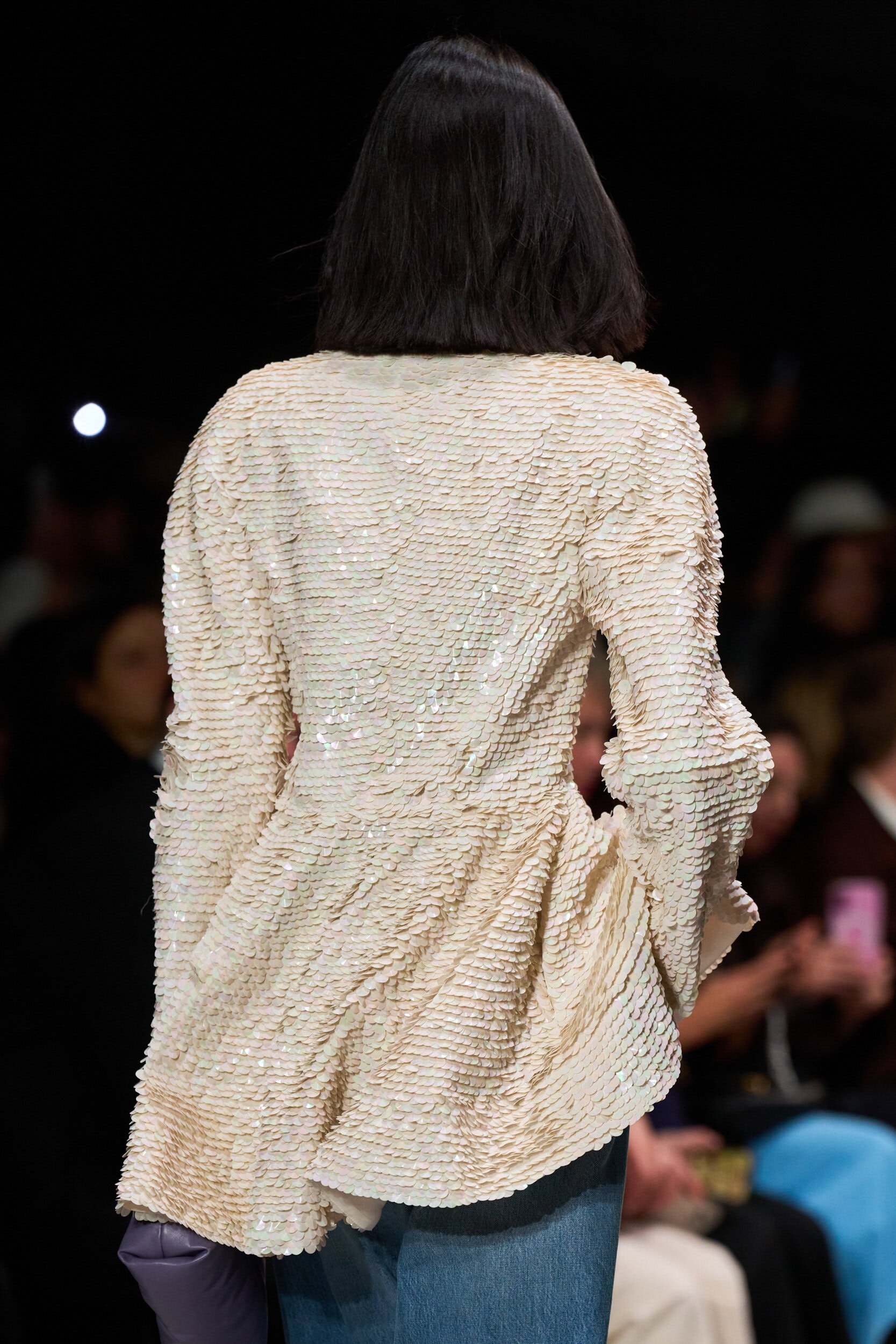 Stella Mccartney Spring 2026 Fashion Show Details