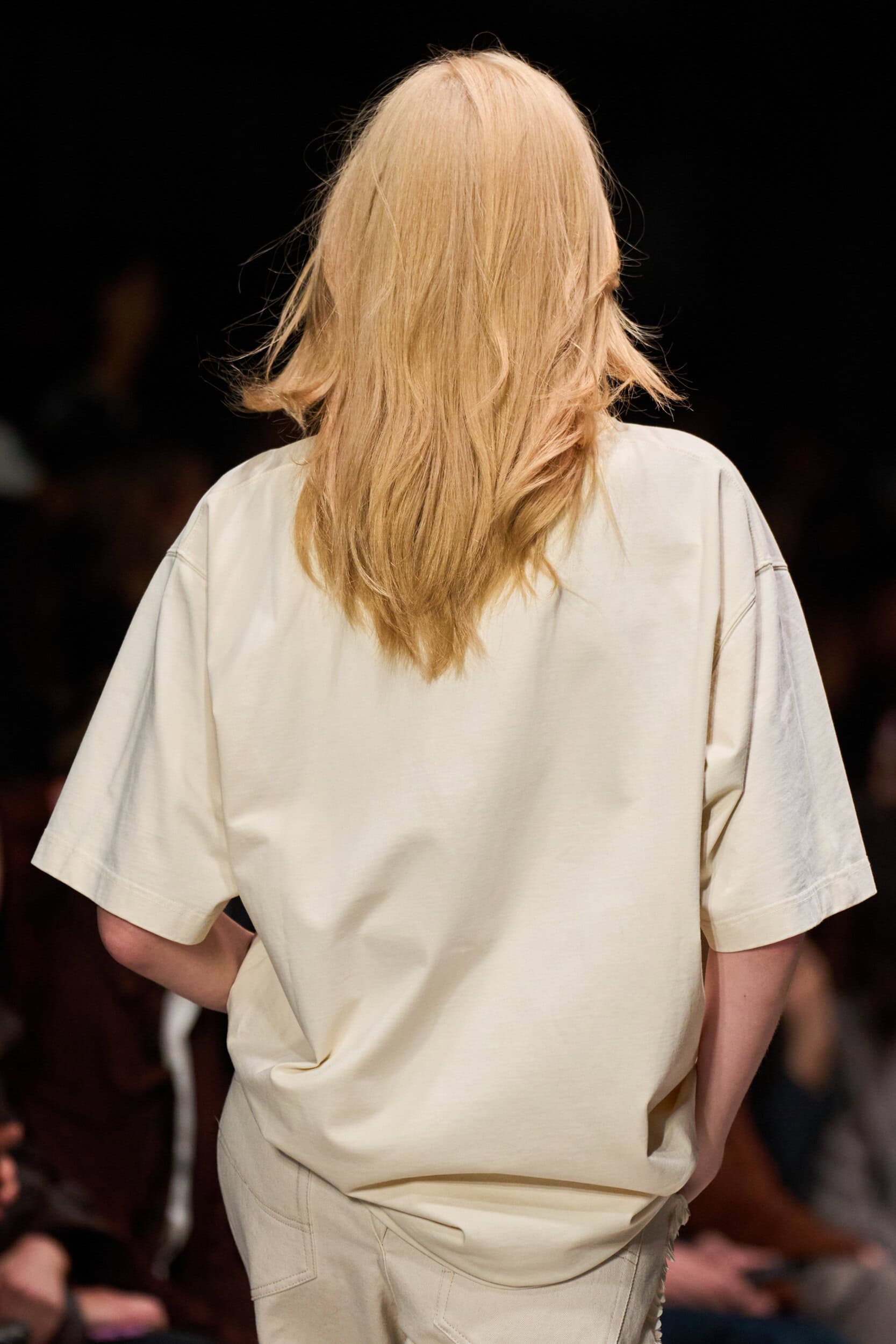 Stella Mccartney Spring 2026 Fashion Show Details