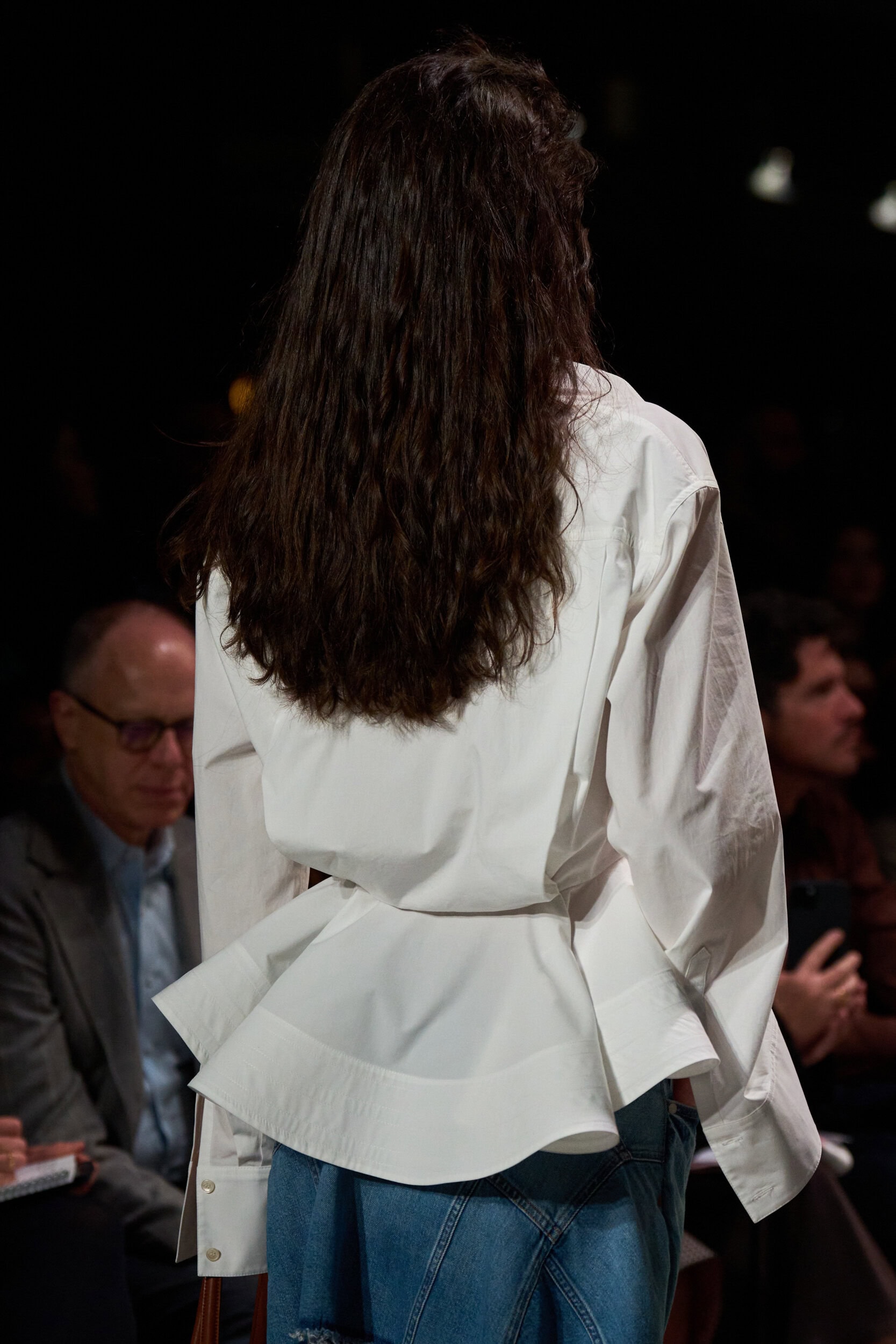 Stella Mccartney Spring 2026 Fashion Show Details