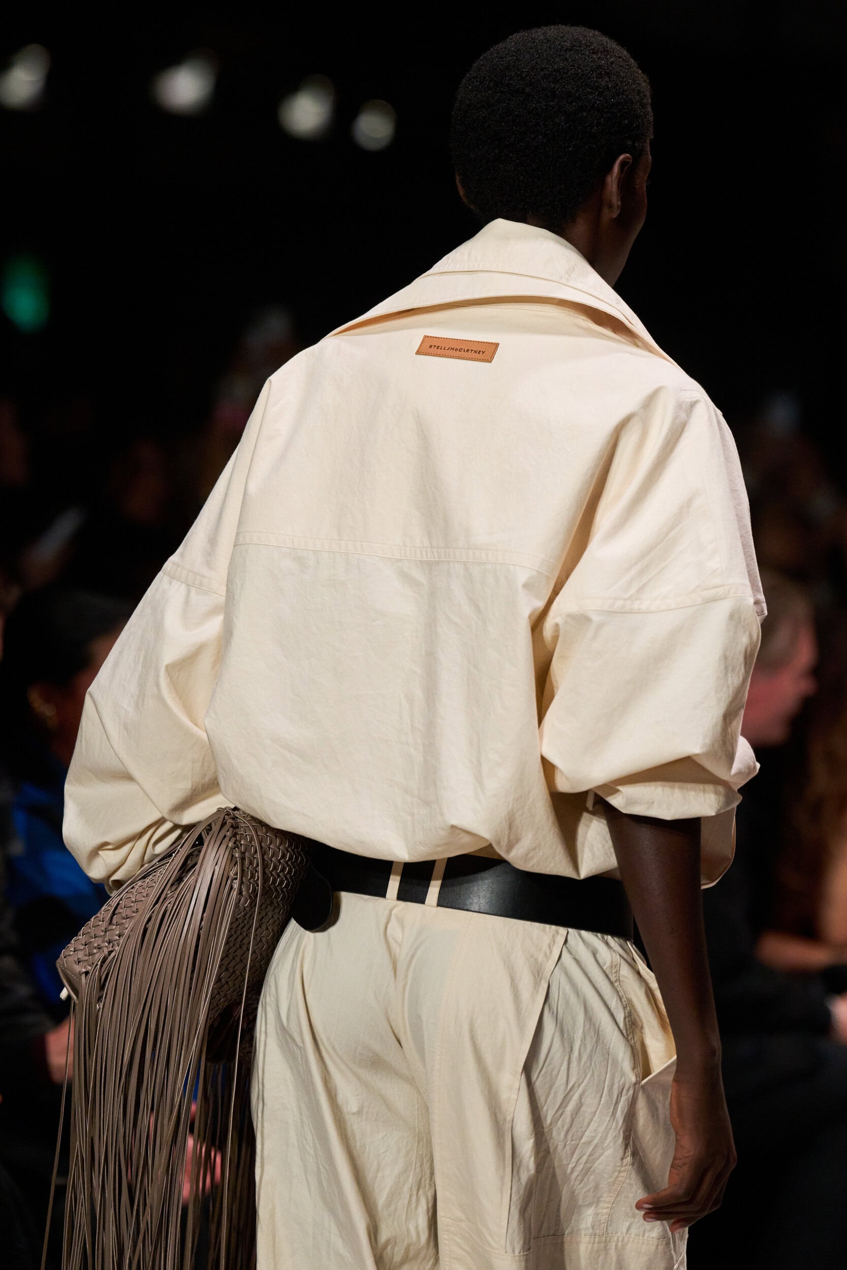 Stella Mccartney Spring 2026 Fashion Show Details