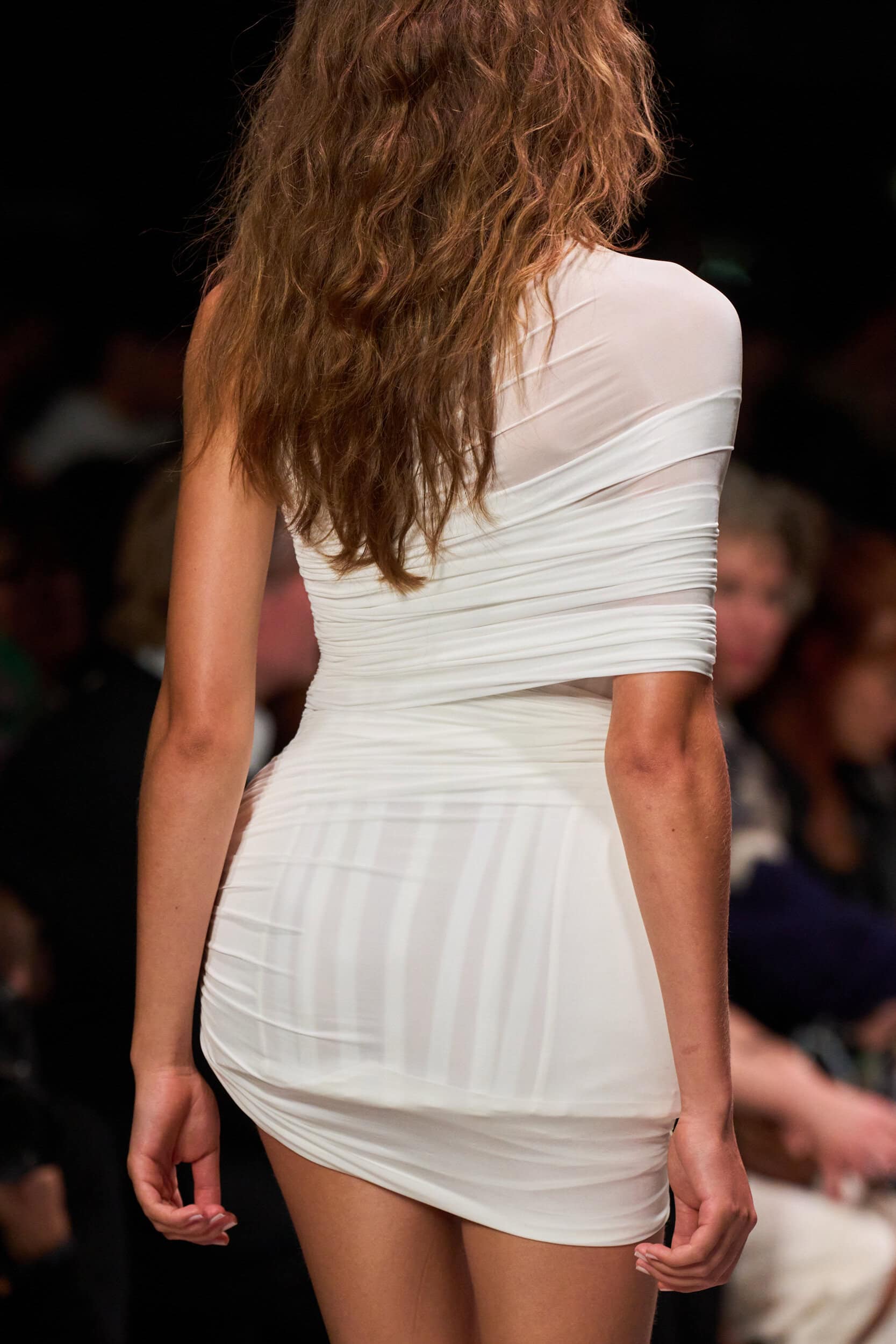 Stella Mccartney Spring 2026 Fashion Show Details