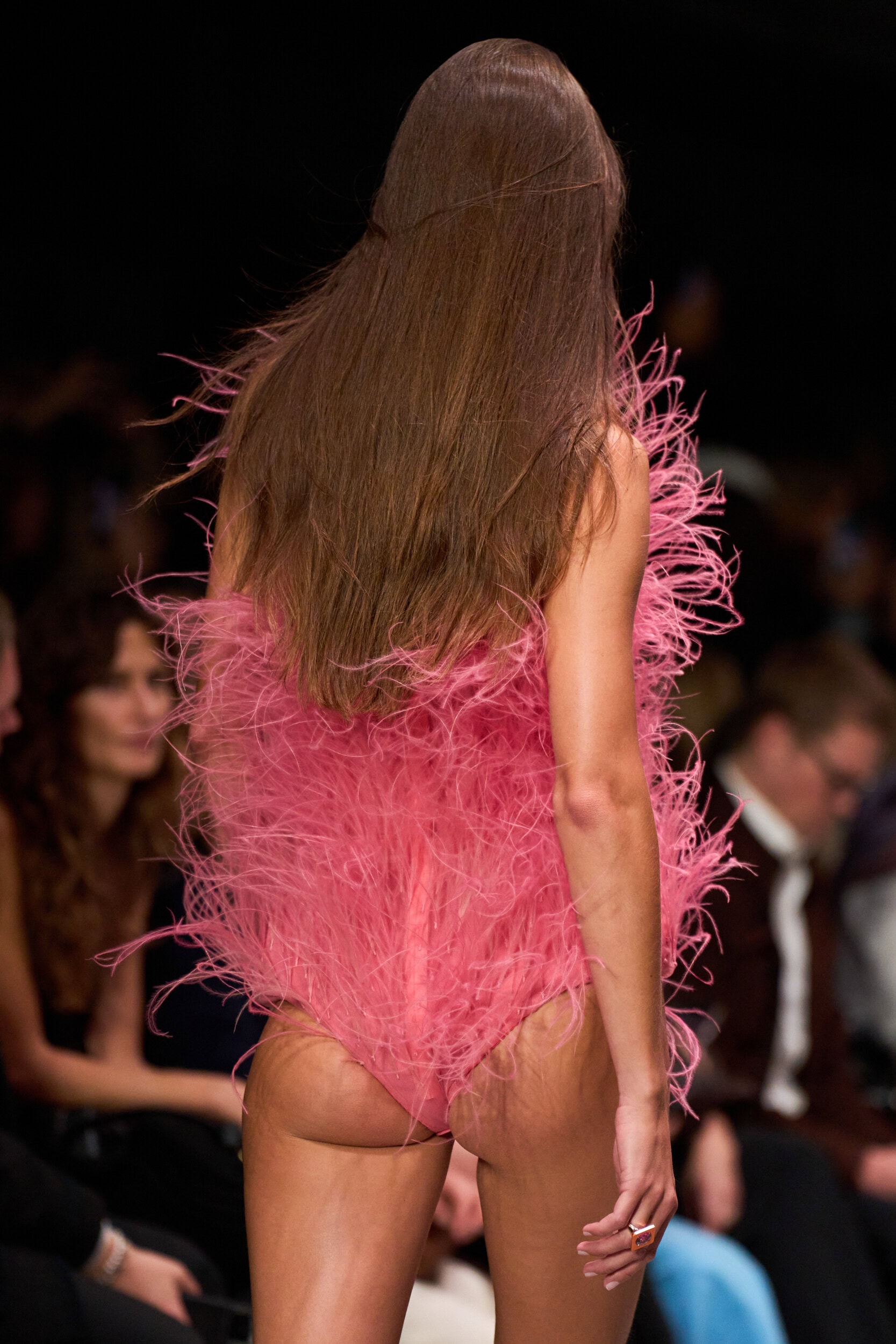 Stella Mccartney Spring 2026 Fashion Show Details