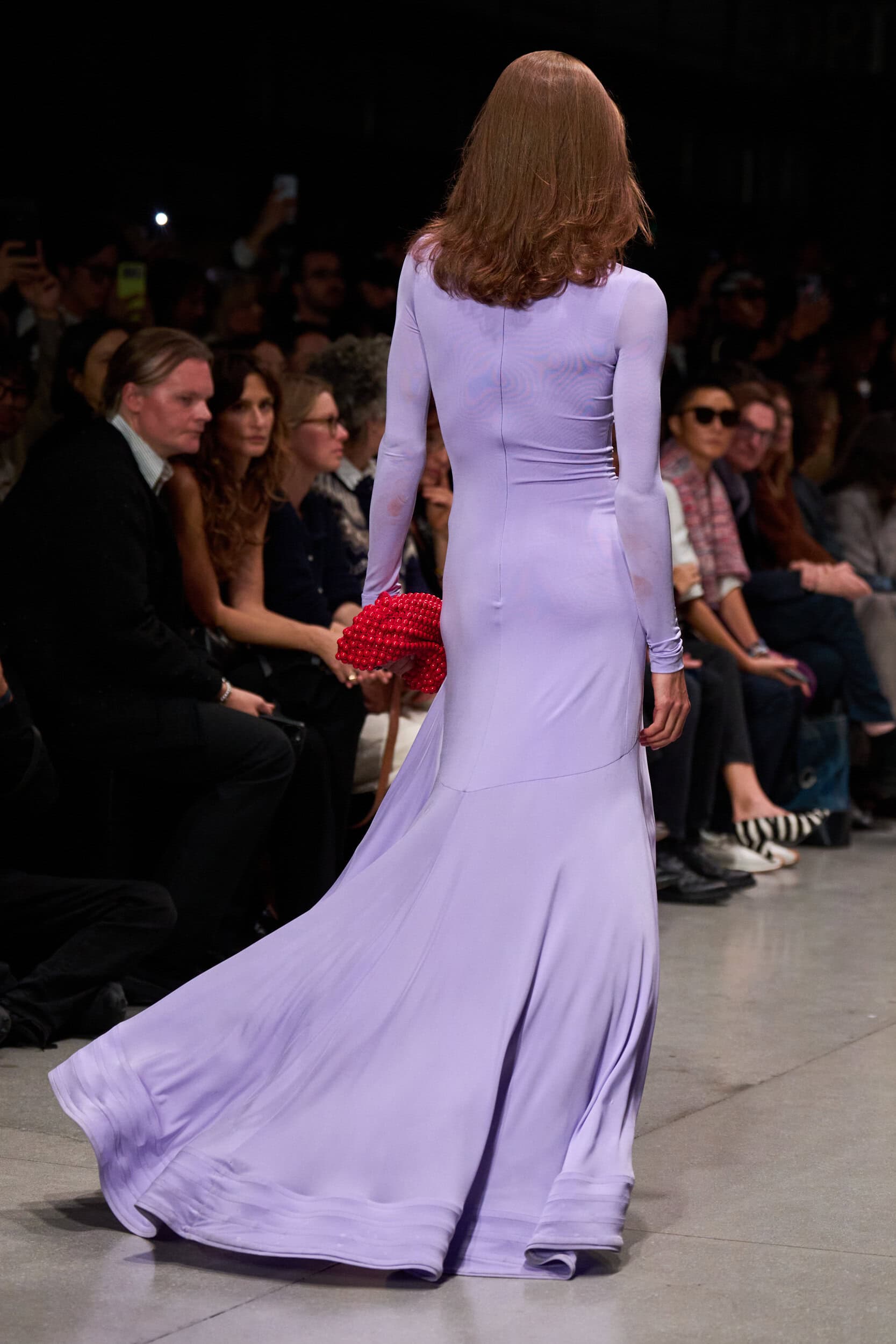Stella Mccartney Spring 2026 Fashion Show Details