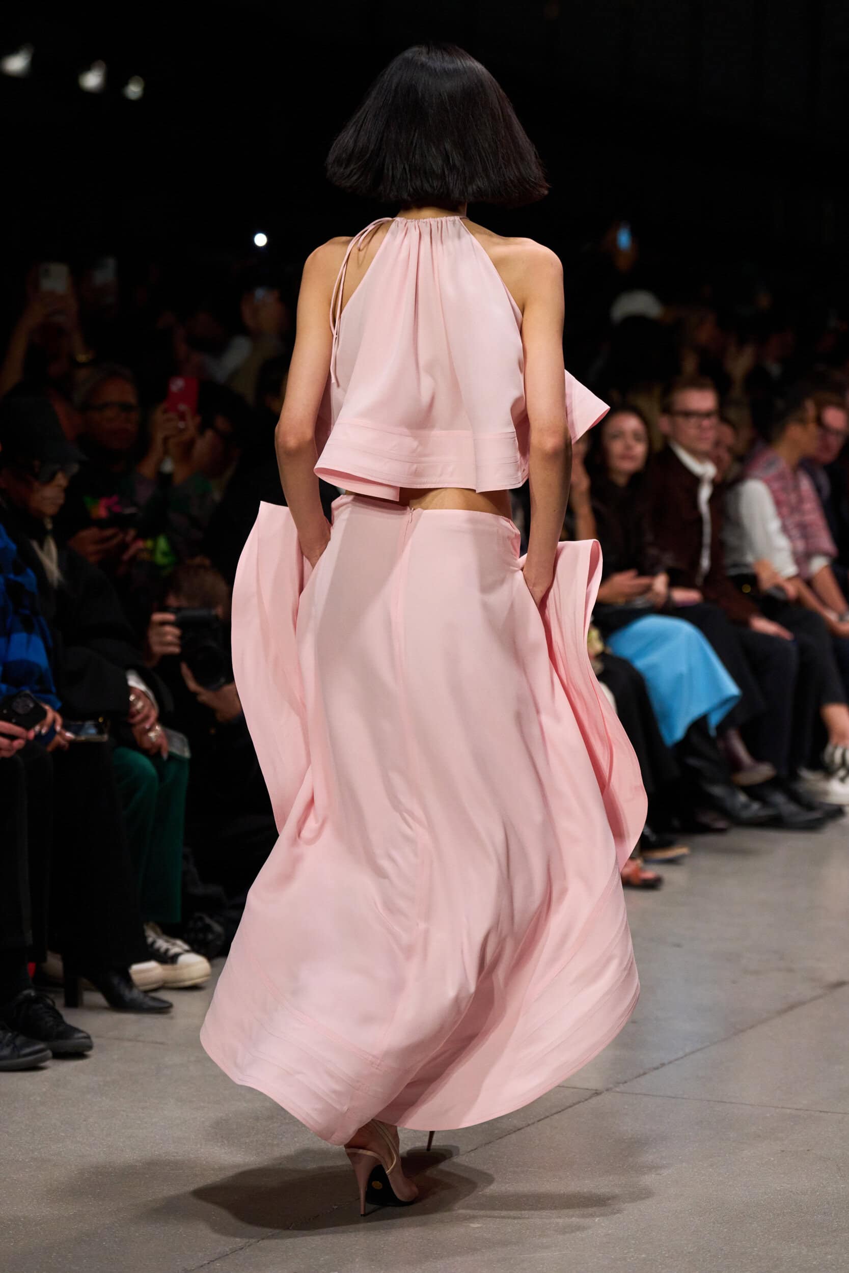 Stella Mccartney Spring 2026 Fashion Show Details