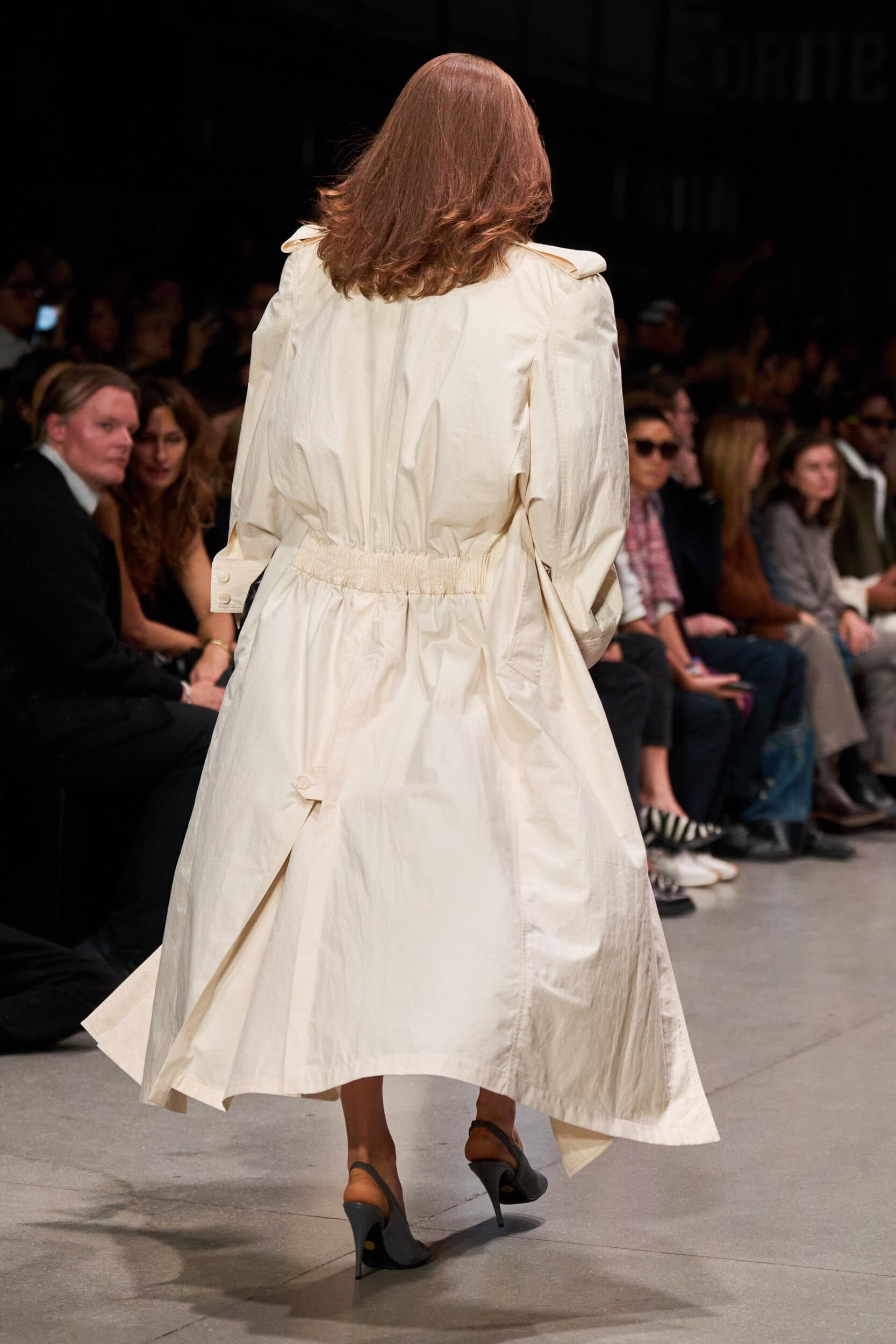 Stella Mccartney Spring 2026 Fashion Show Details