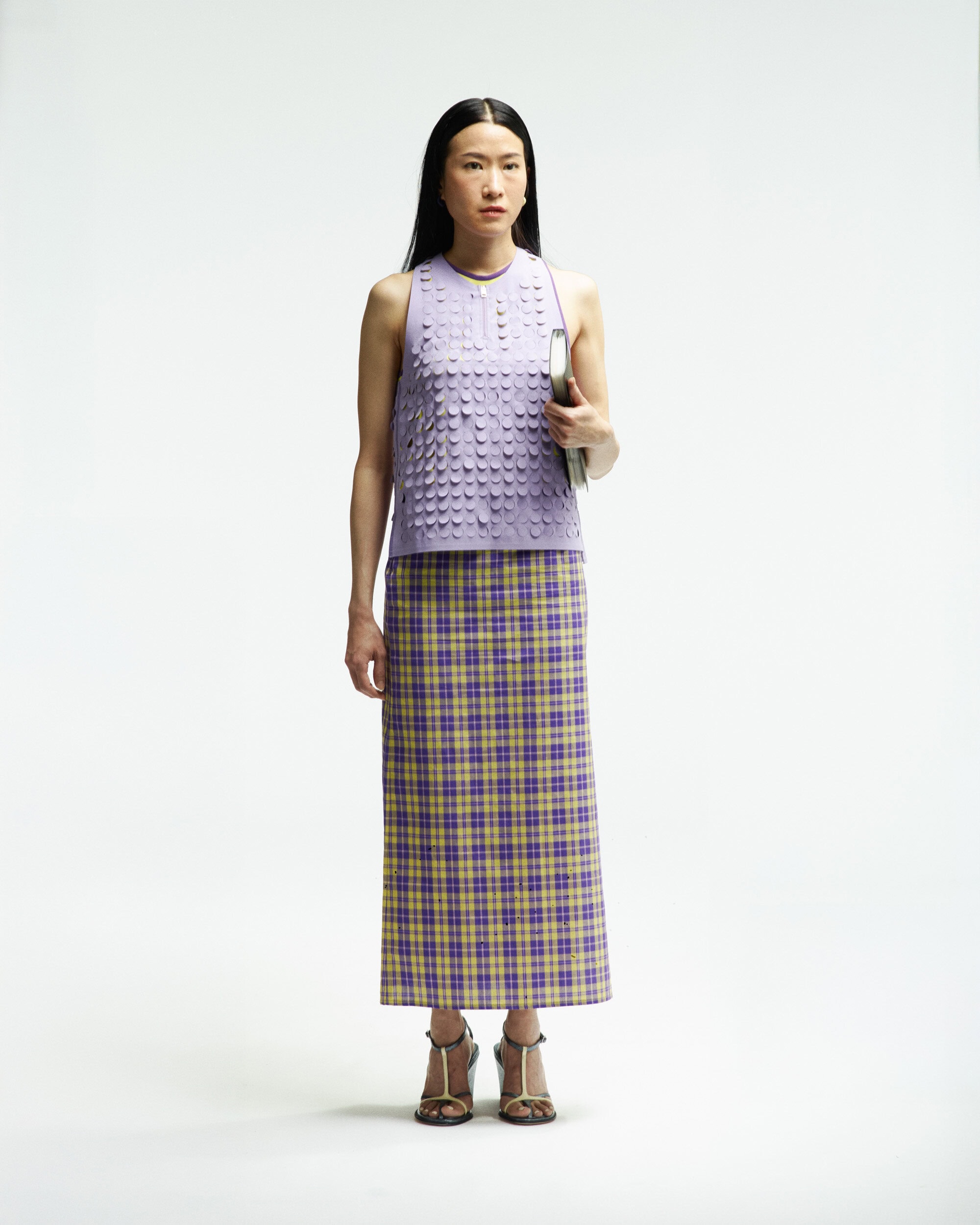 Sunnei Spring 2026 Fashion Show
