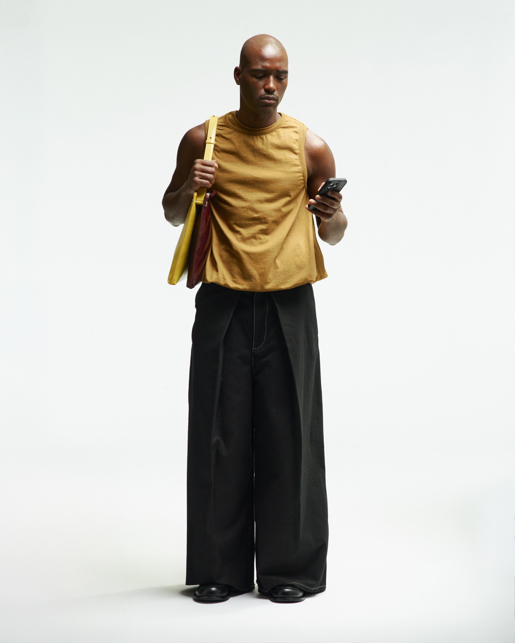 Sunnei Spring 2026 Fashion Show