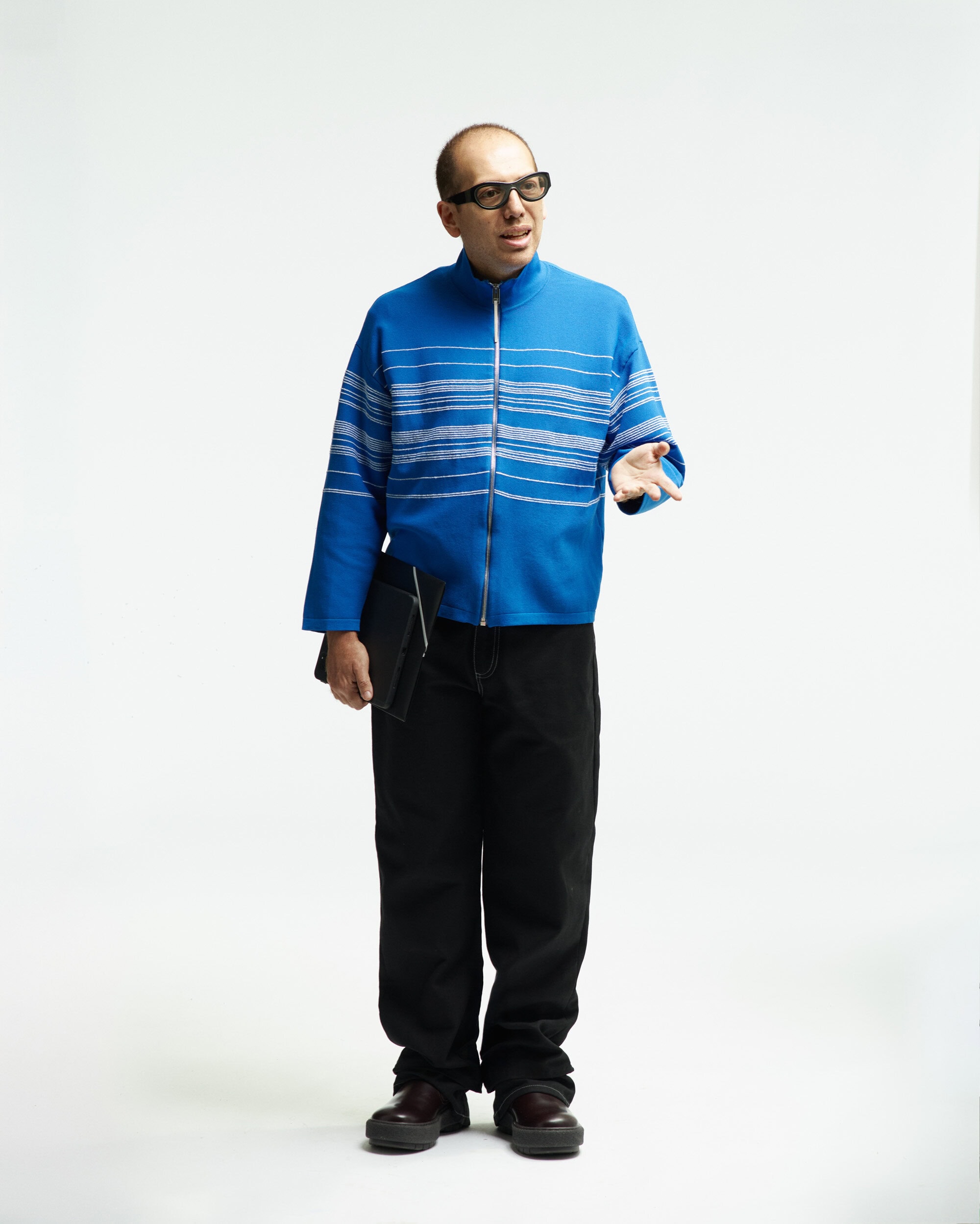 Sunnei Spring 2026 Fashion Show