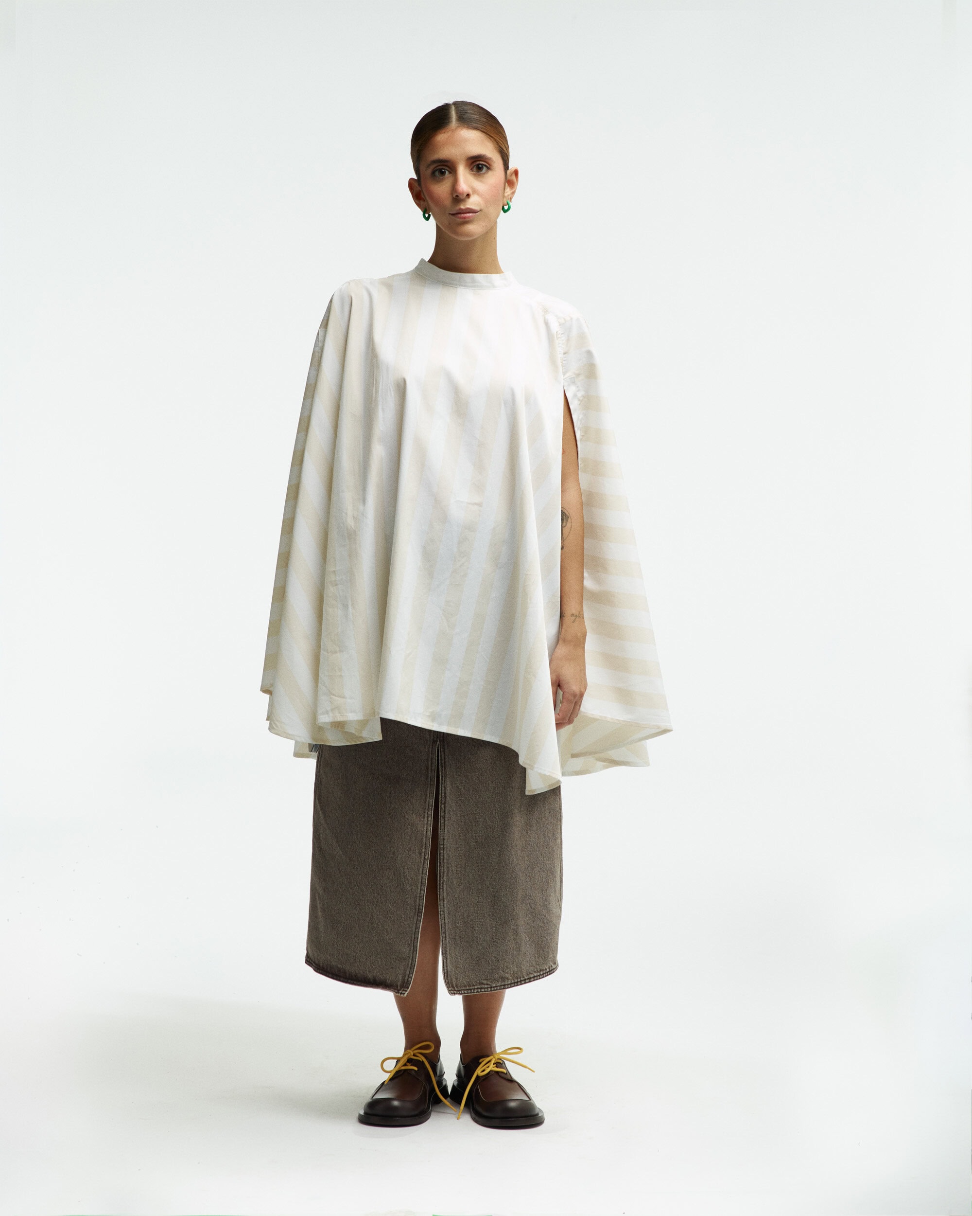 Sunnei Spring 2026 Fashion Show