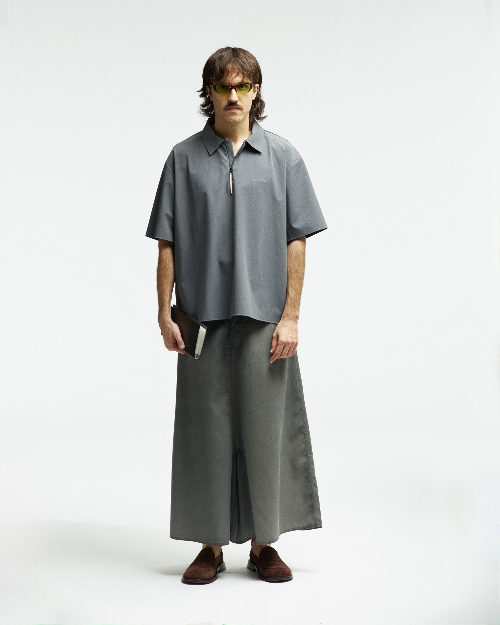 Sunnei Spring 2026 Fashion Show