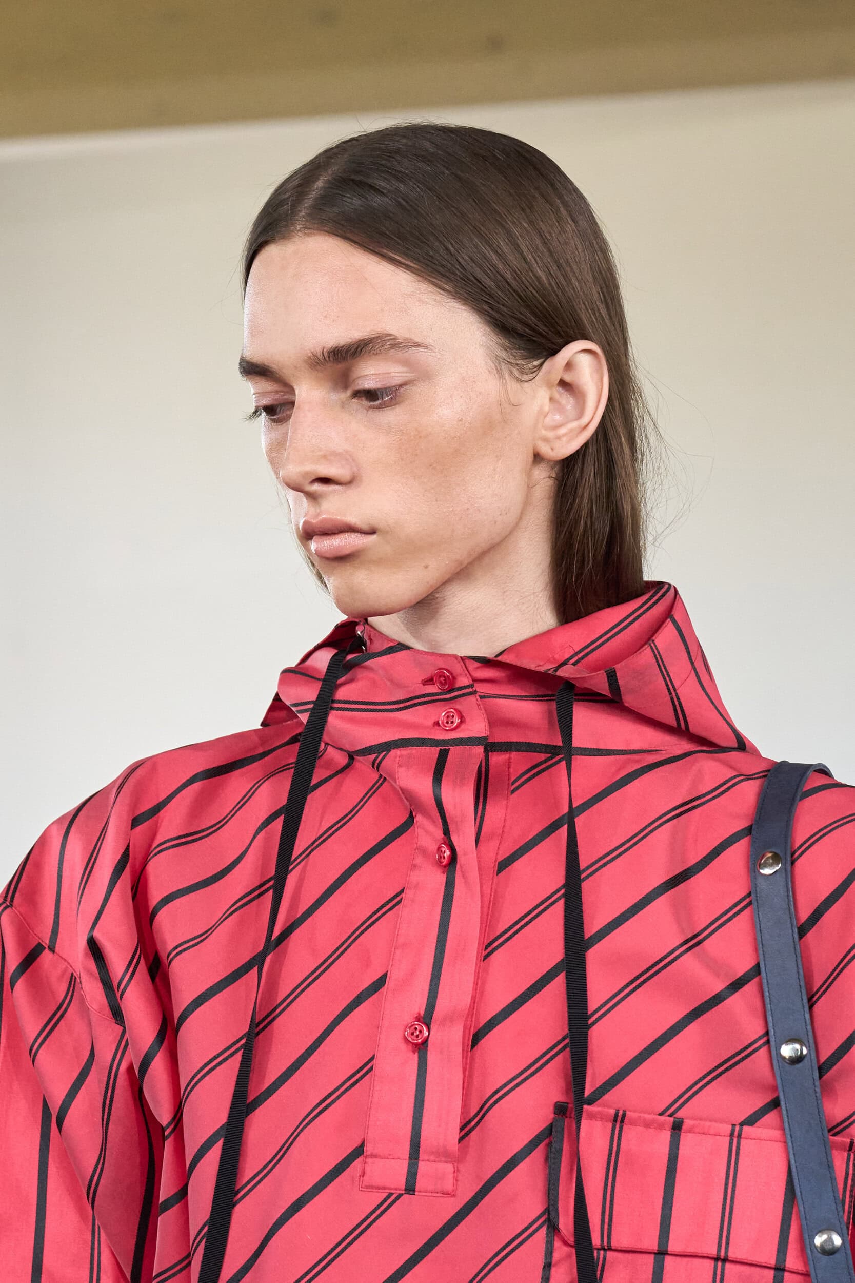 Talia Byre Spring 2026 Fashion Show Details