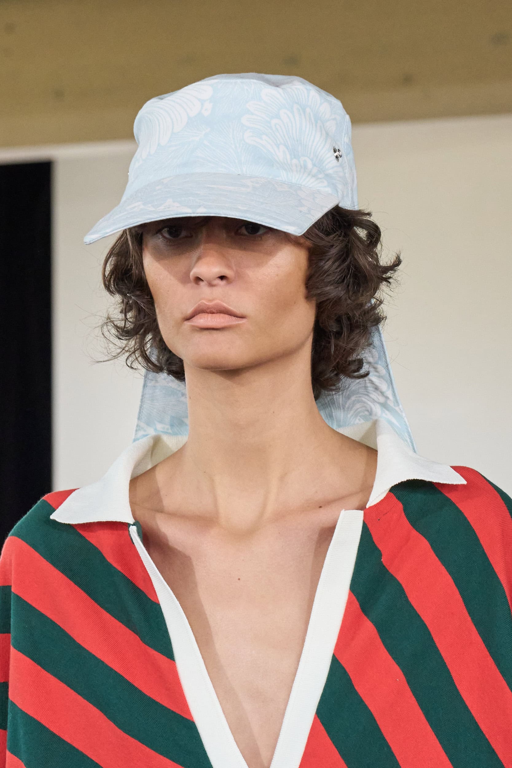 Talia Byre Spring 2026 Fashion Show Details