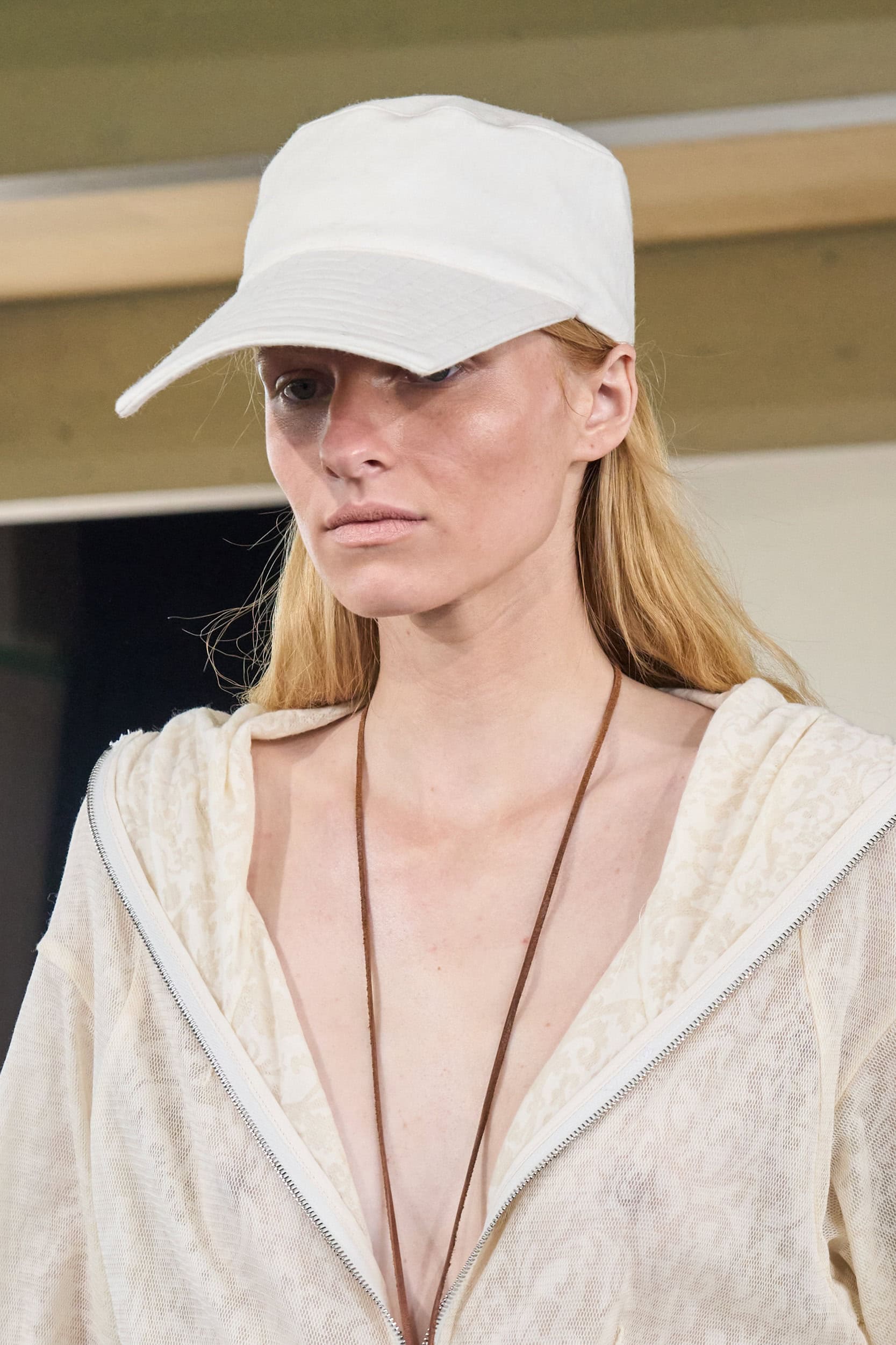 Talia Byre Spring 2026 Fashion Show Details
