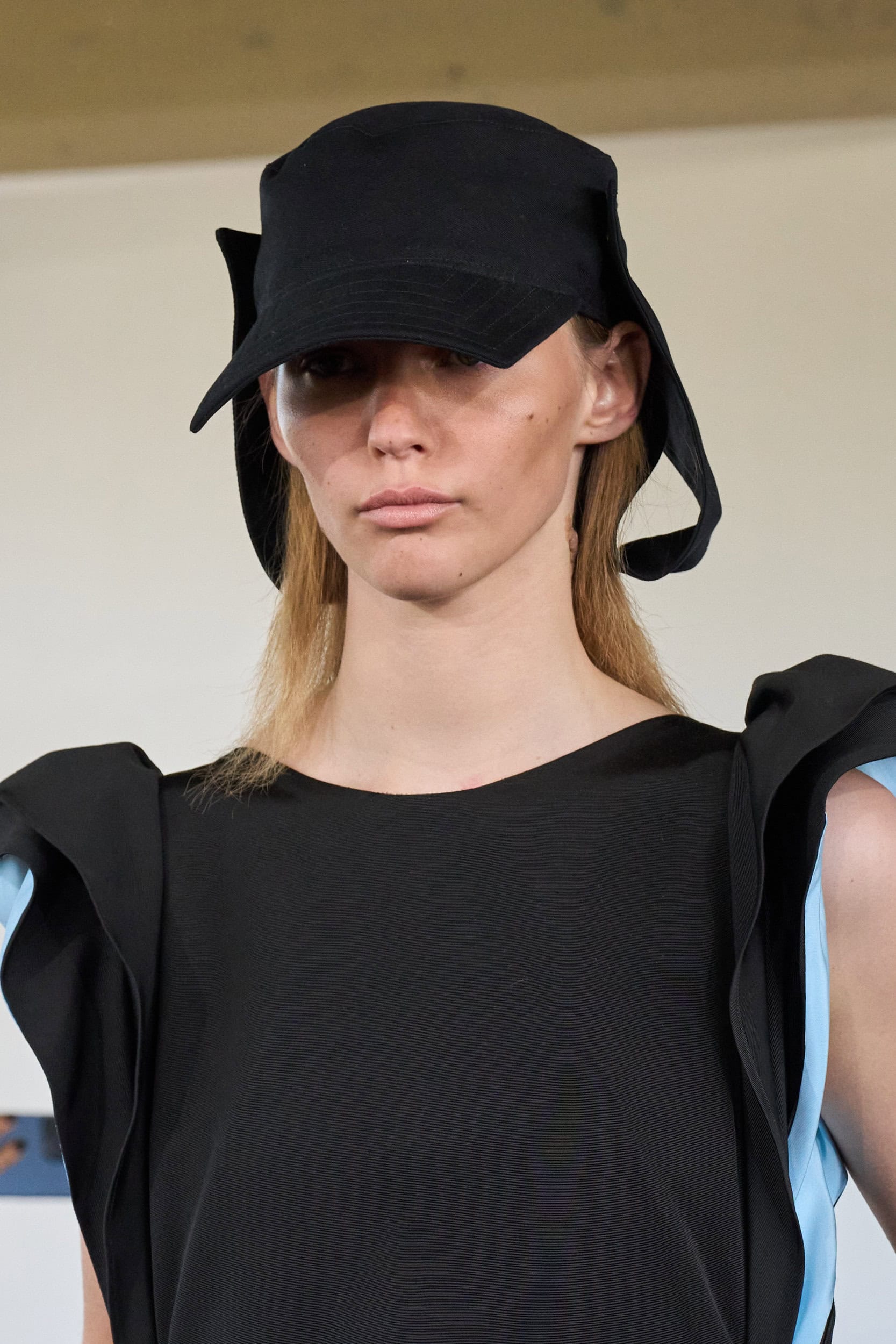 Talia Byre Spring 2026 Fashion Show Details