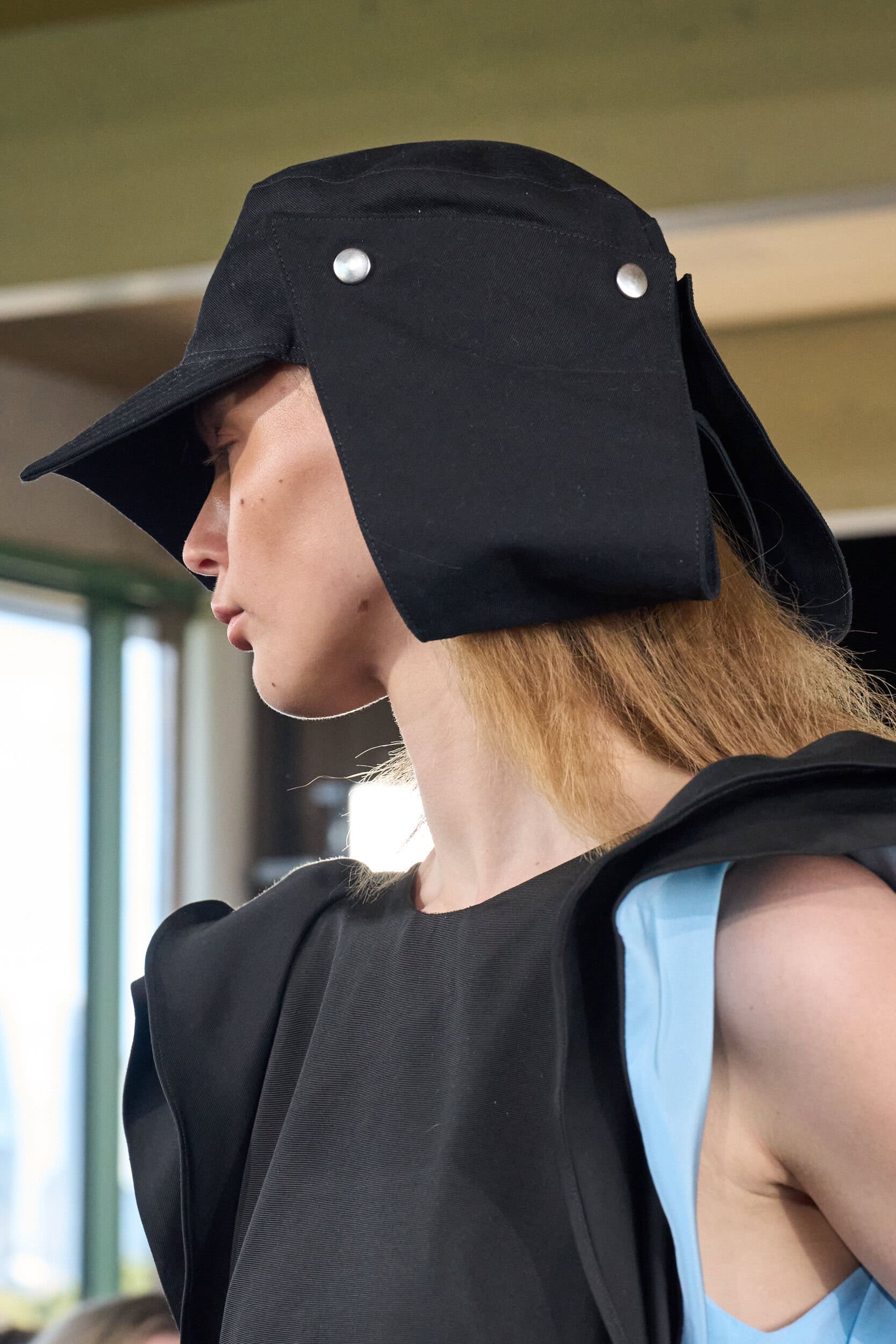 Talia Byre Spring 2026 Fashion Show Details