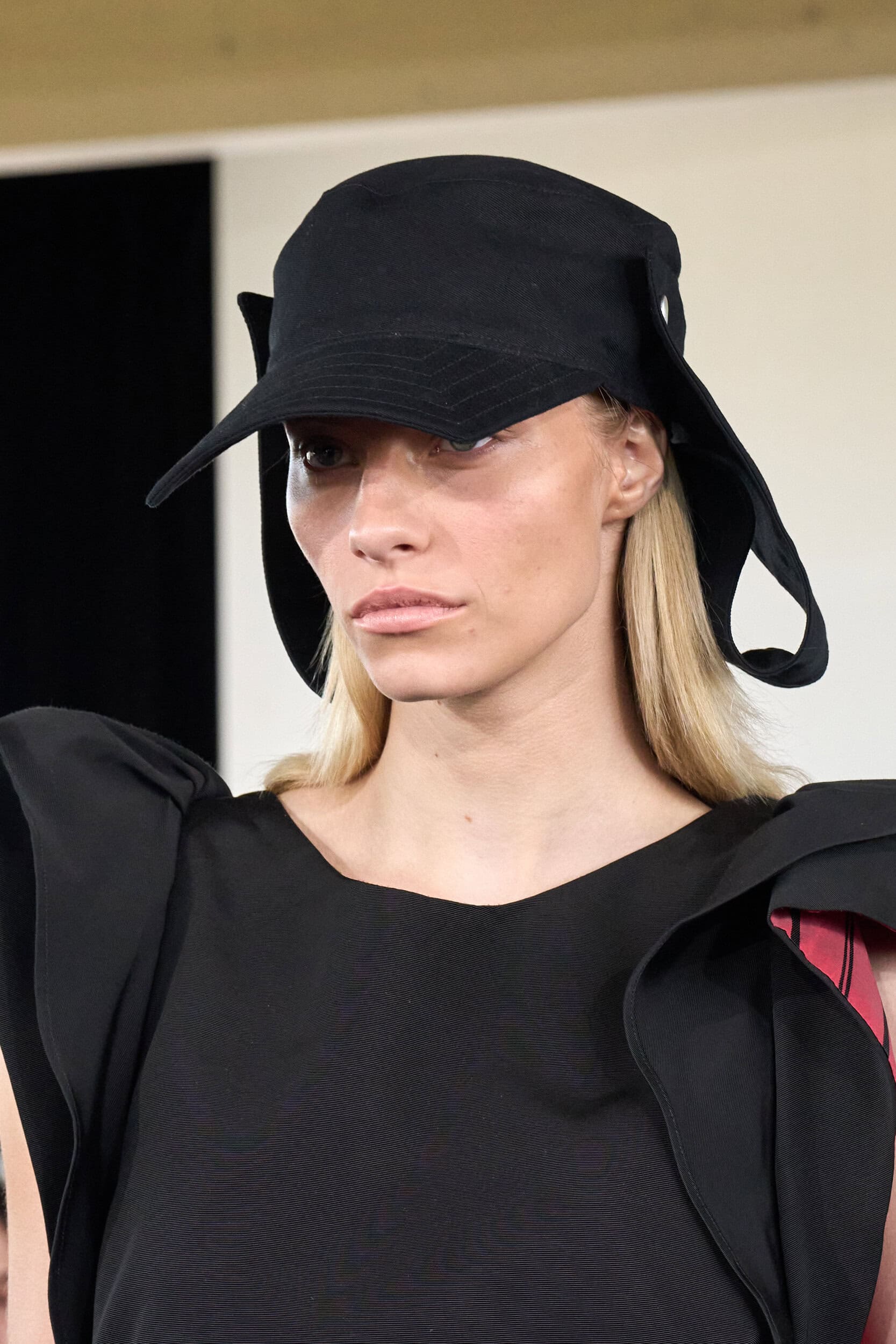 Talia Byre Spring 2026 Fashion Show Details