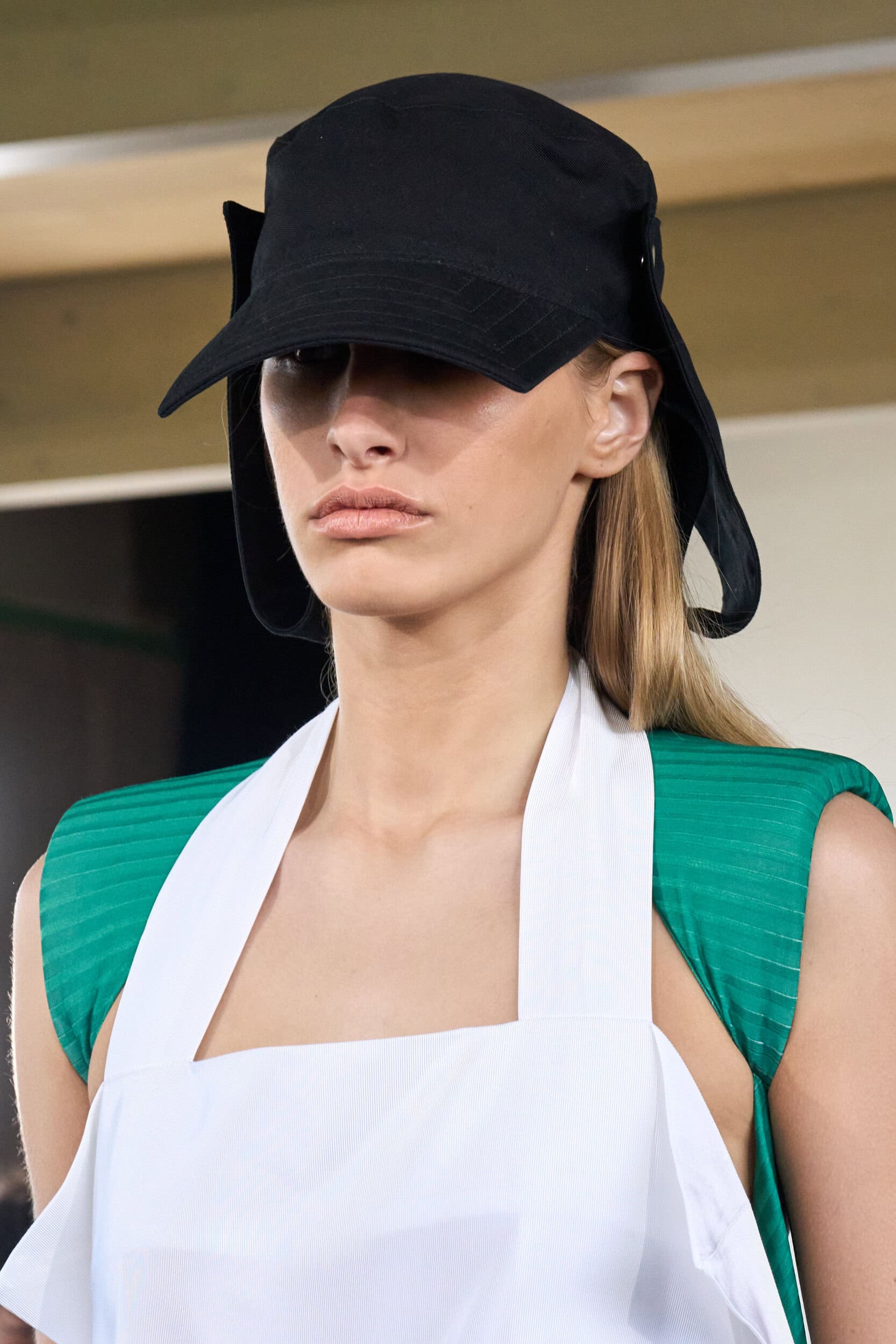 Talia Byre Spring 2026 Fashion Show Details