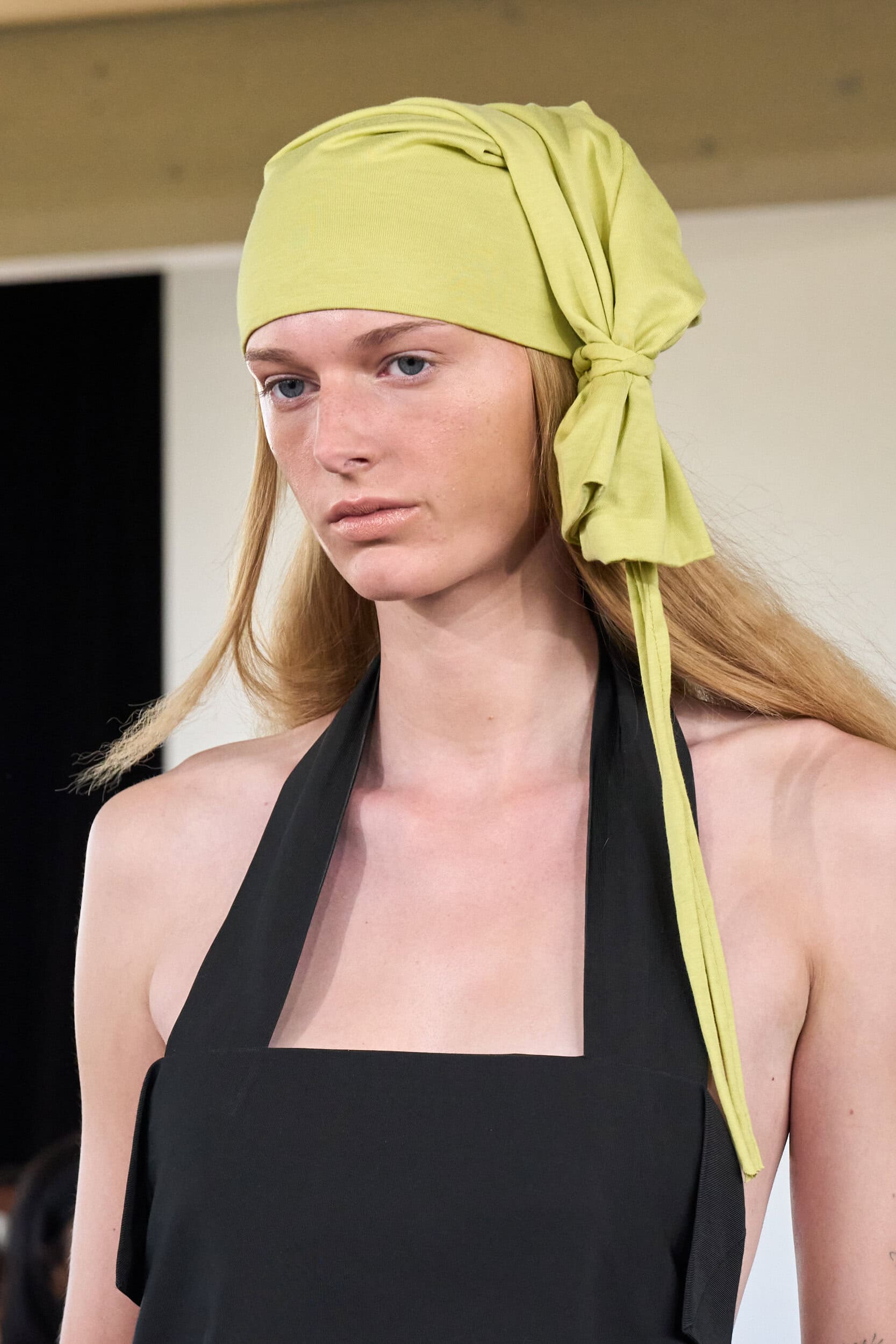 Talia Byre Spring 2026 Fashion Show Details