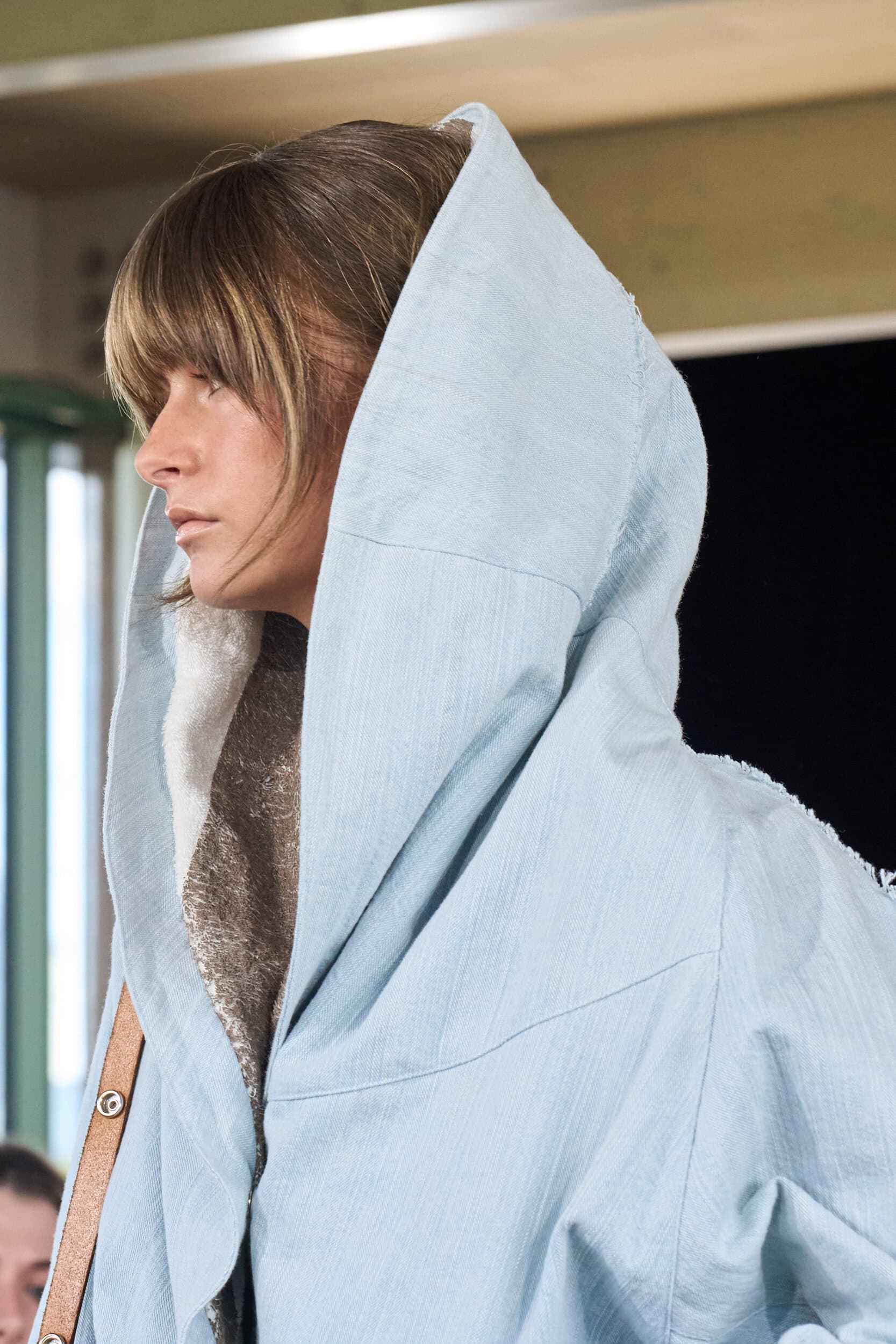 Talia Byre Spring 2026 Fashion Show Details