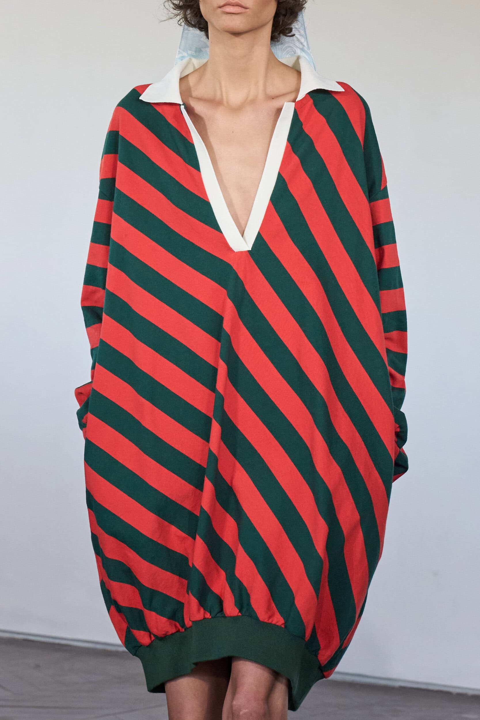 Talia Byre Spring 2026 Fashion Show Details