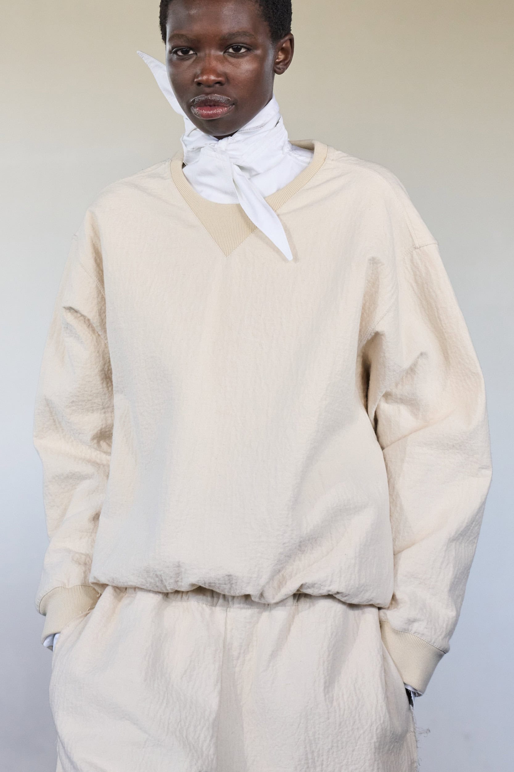 Talia Byre Spring 2026 Fashion Show Details