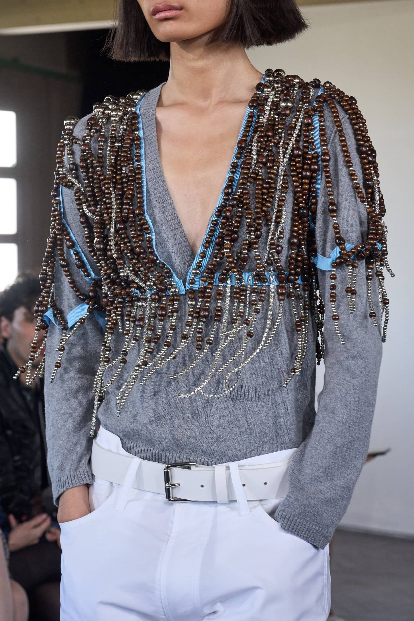 Talia Byre Spring 2026 Fashion Show Details