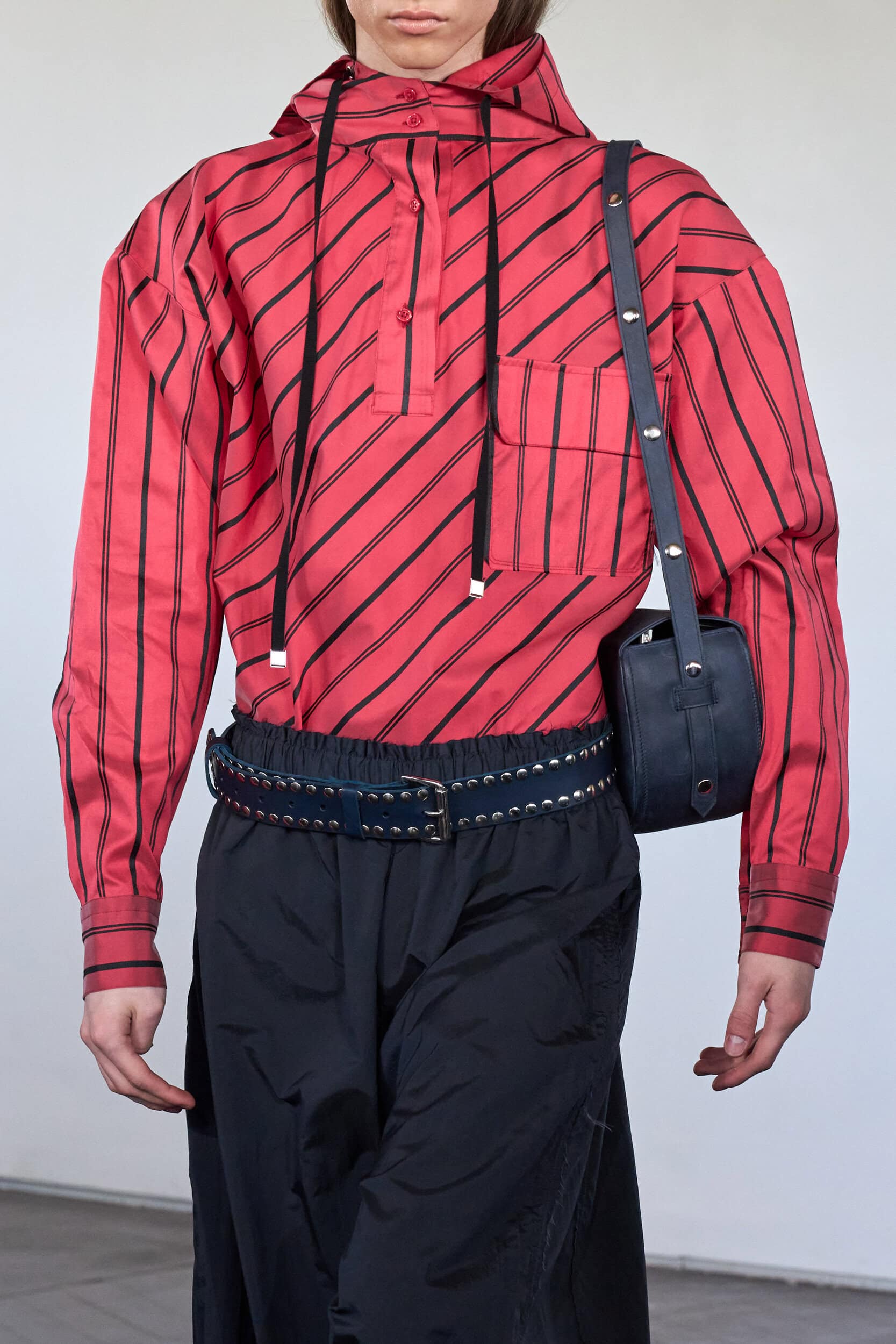 Talia Byre Spring 2026 Fashion Show Details