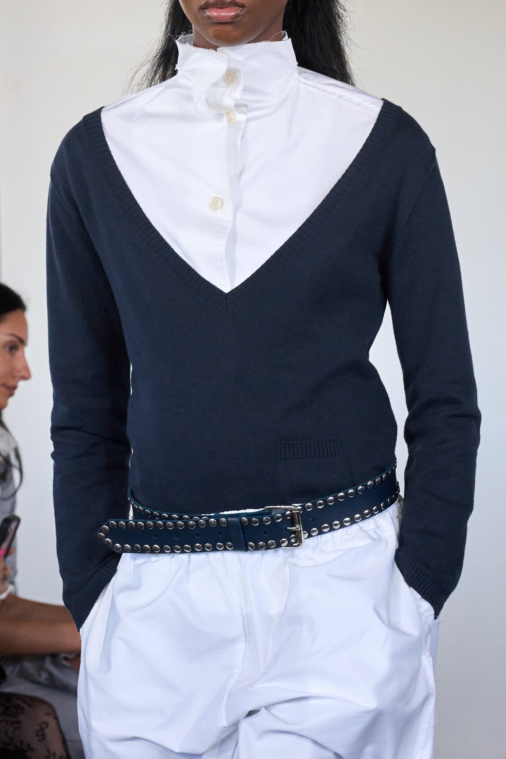 Talia Byre Spring 2026 Fashion Show Details