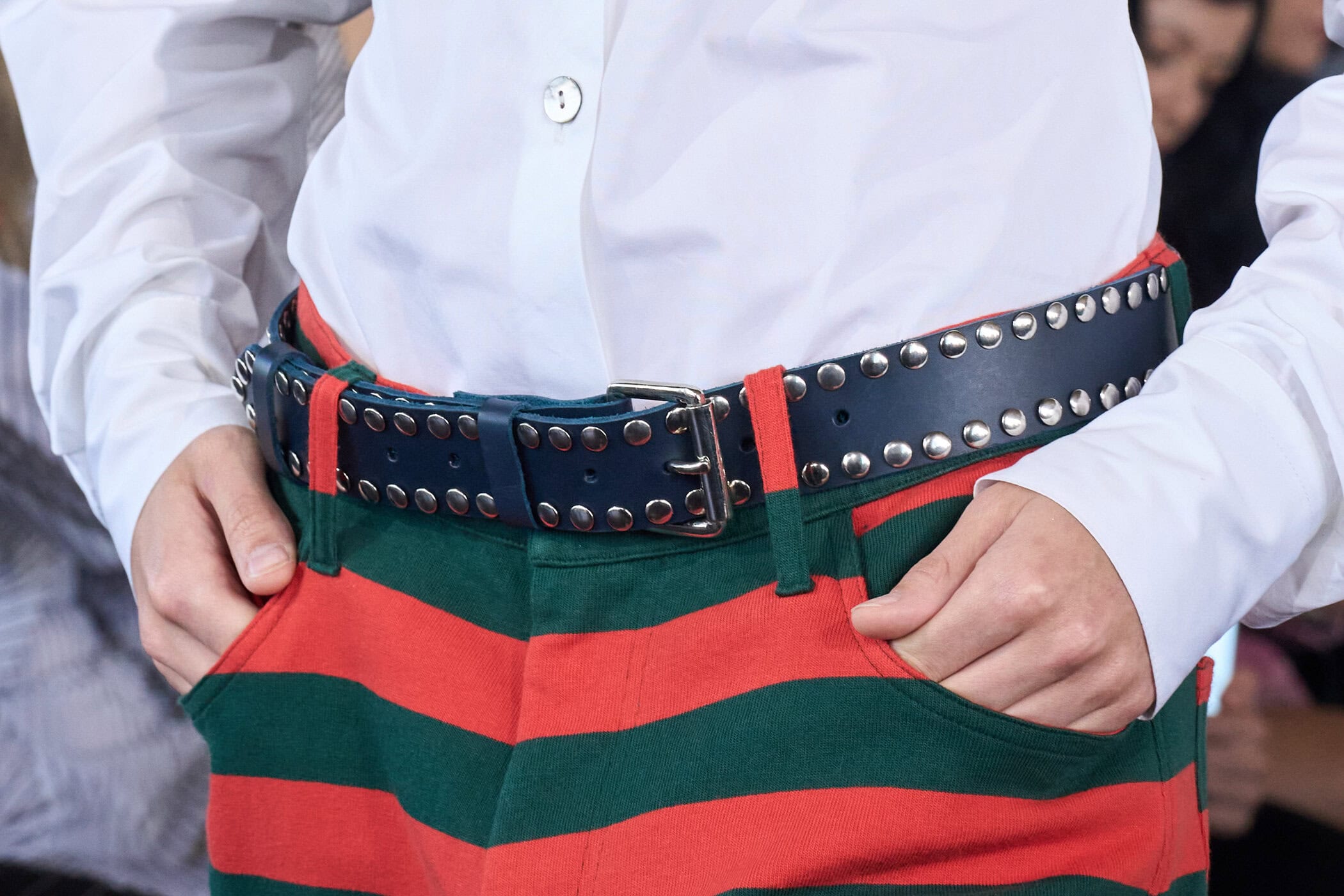 Talia Byre Spring 2026 Fashion Show Details