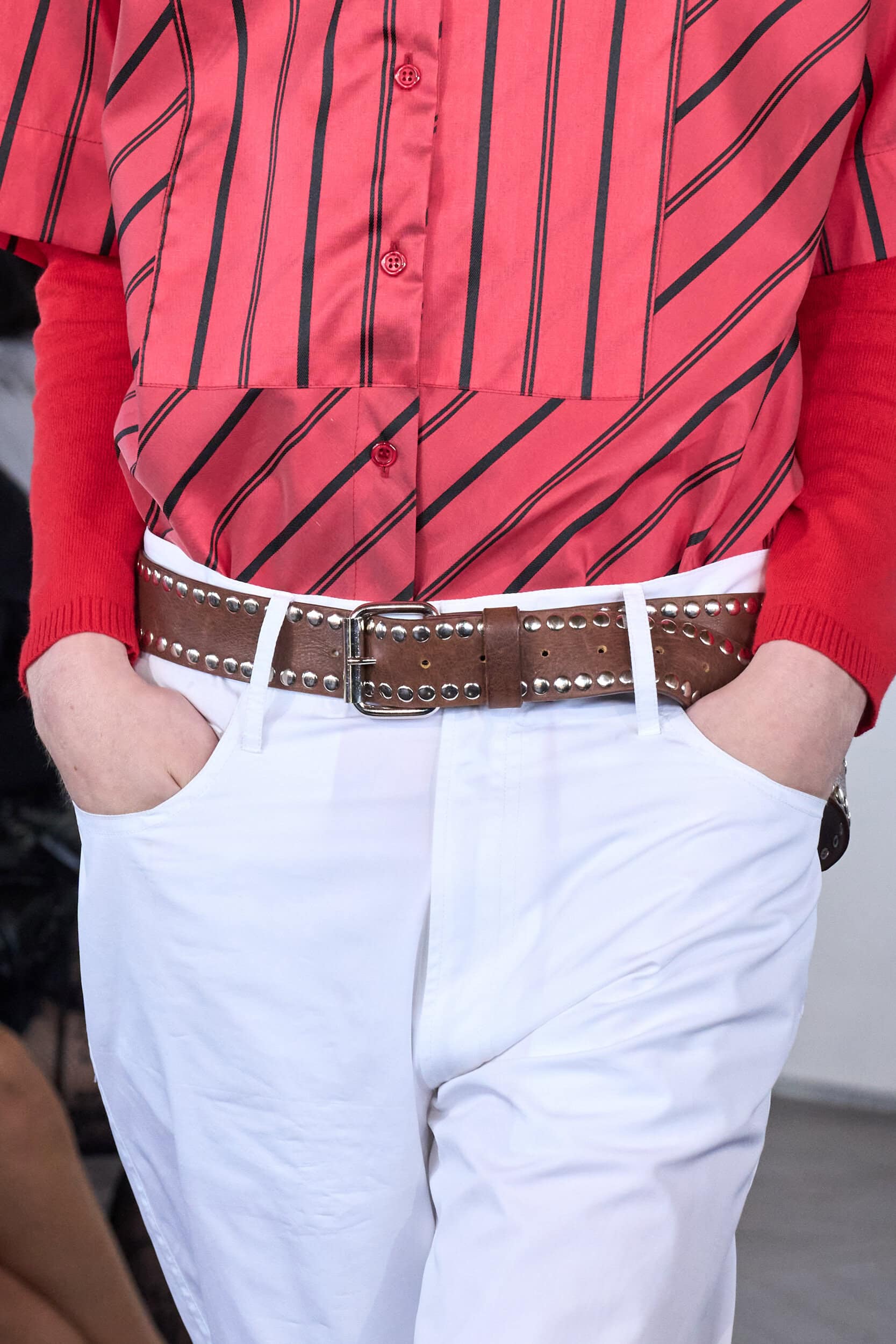 Talia Byre Spring 2026 Fashion Show Details